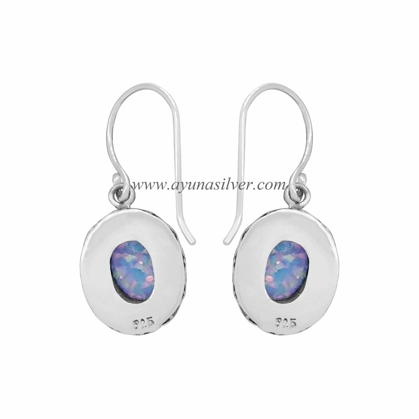 EARRING SER0817_OPB