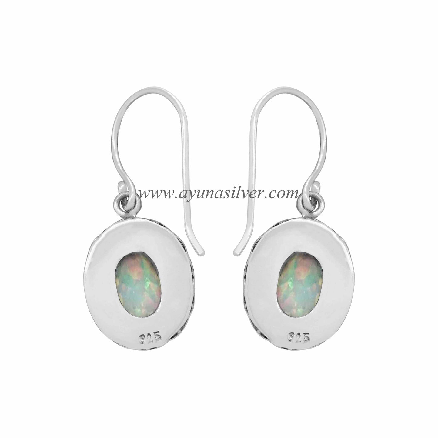 EARRING SER0817_OPW