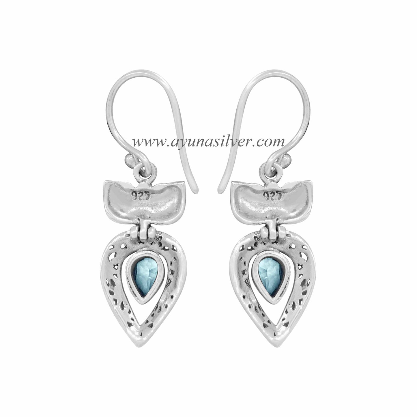 EARRING SER0819_BT