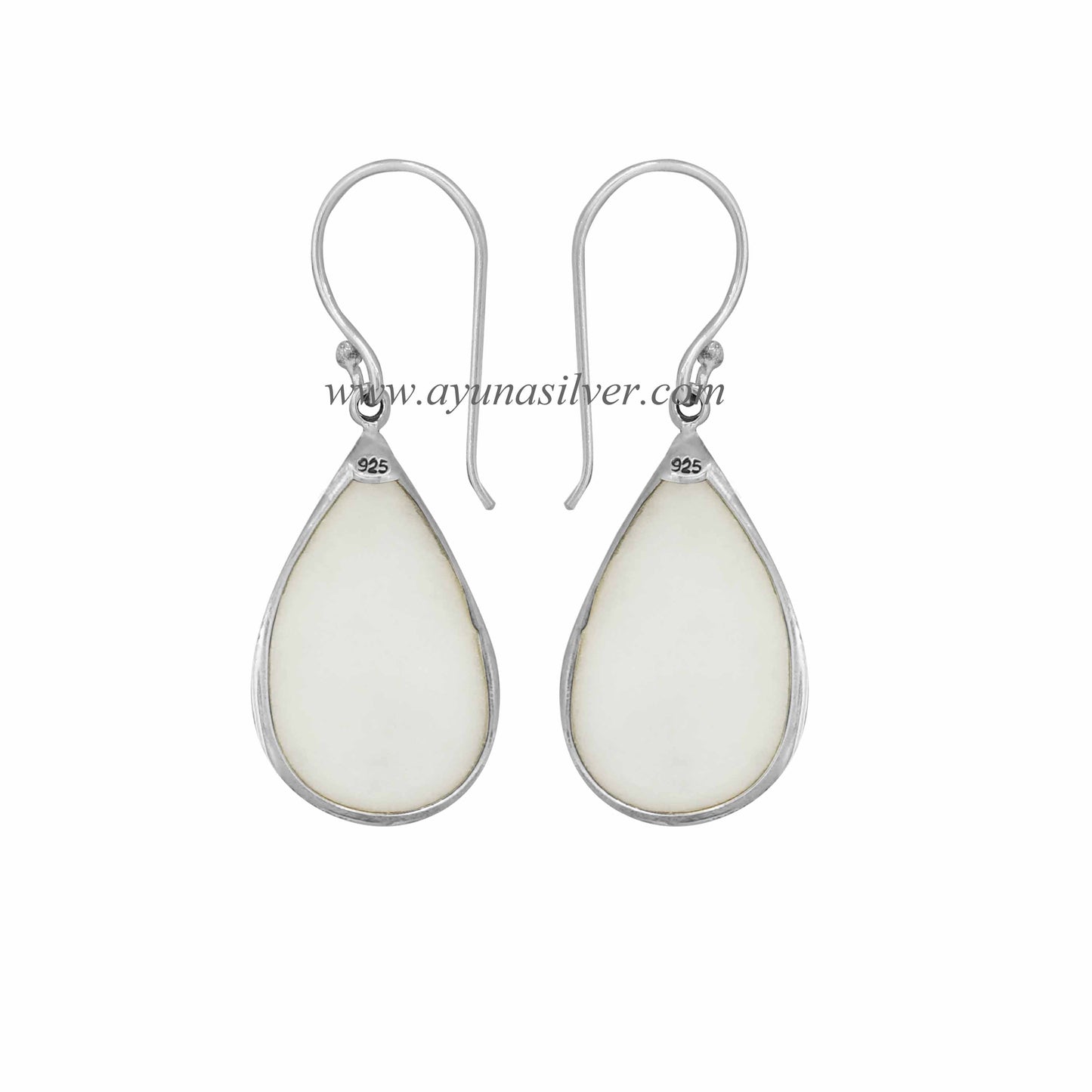 EARRING SER0820S_MP