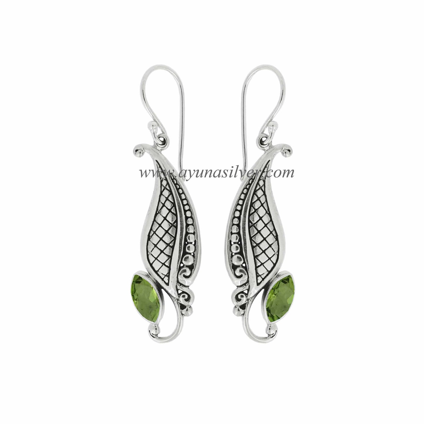 EARRING SER0822_PE