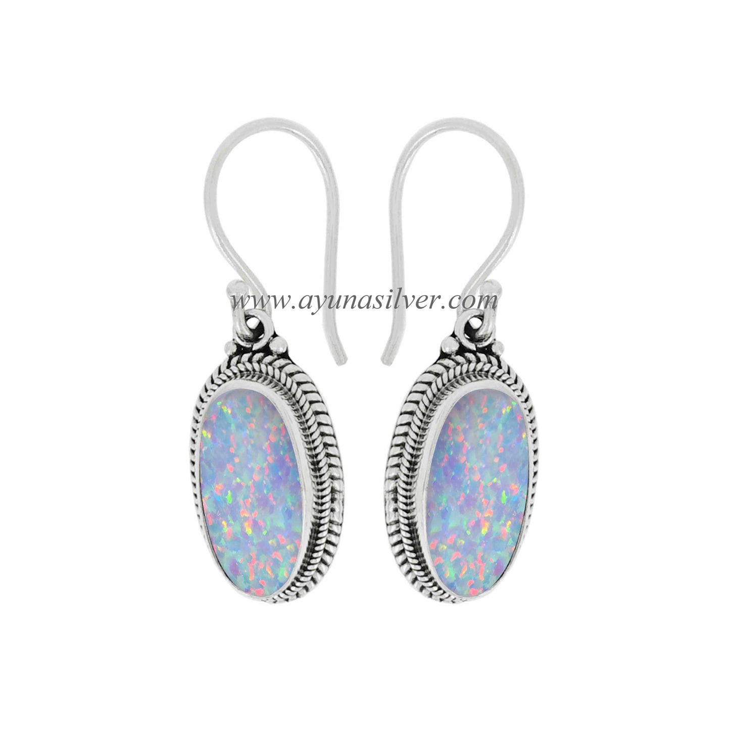 EARRING SER0823_OPB