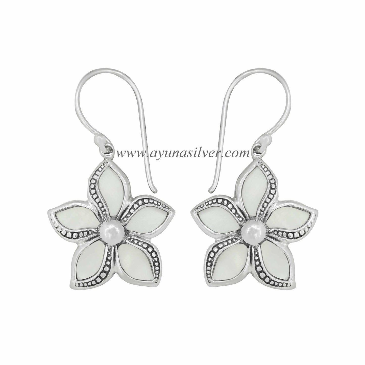 EARRING SER0830S_MP