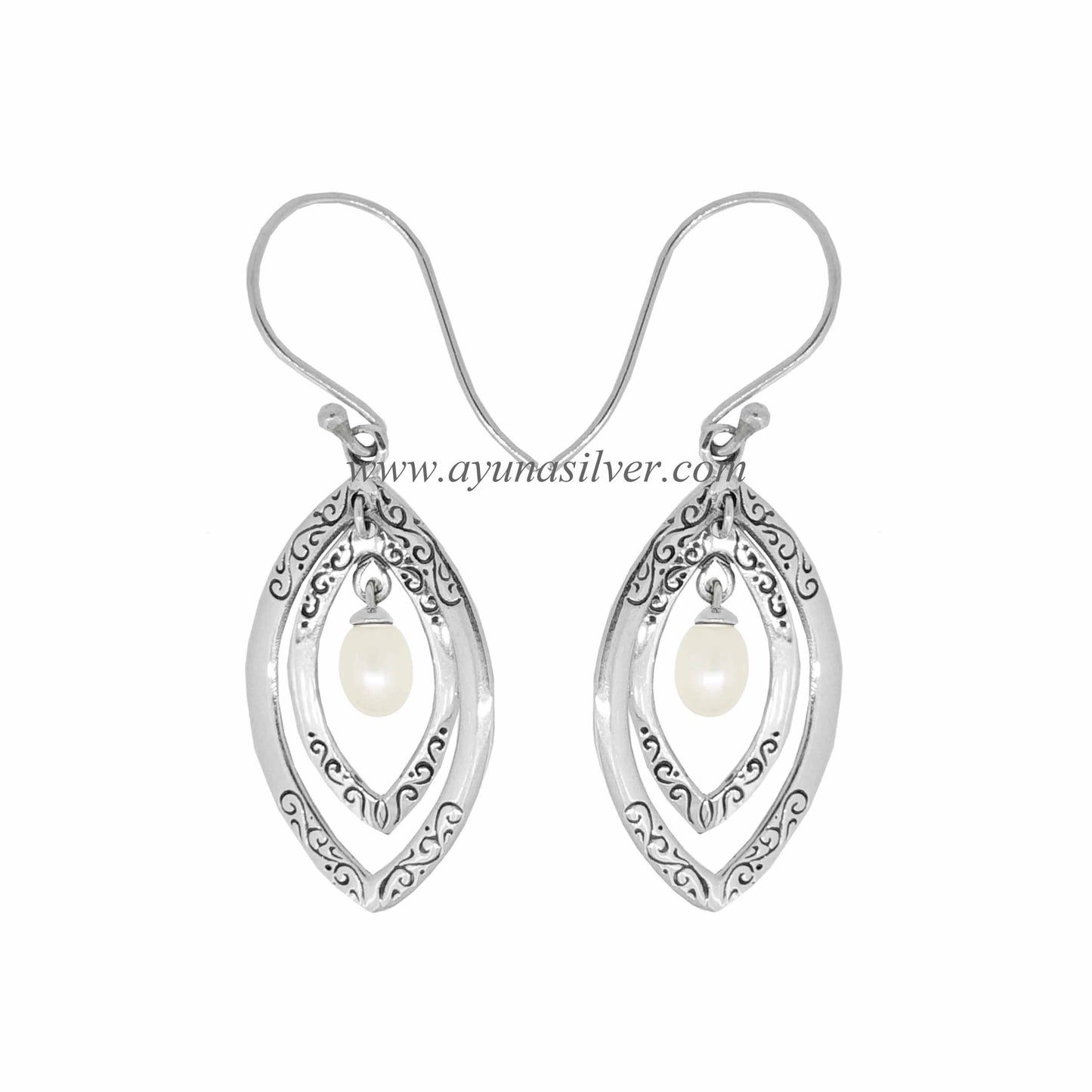 EARRING SER0832_PL