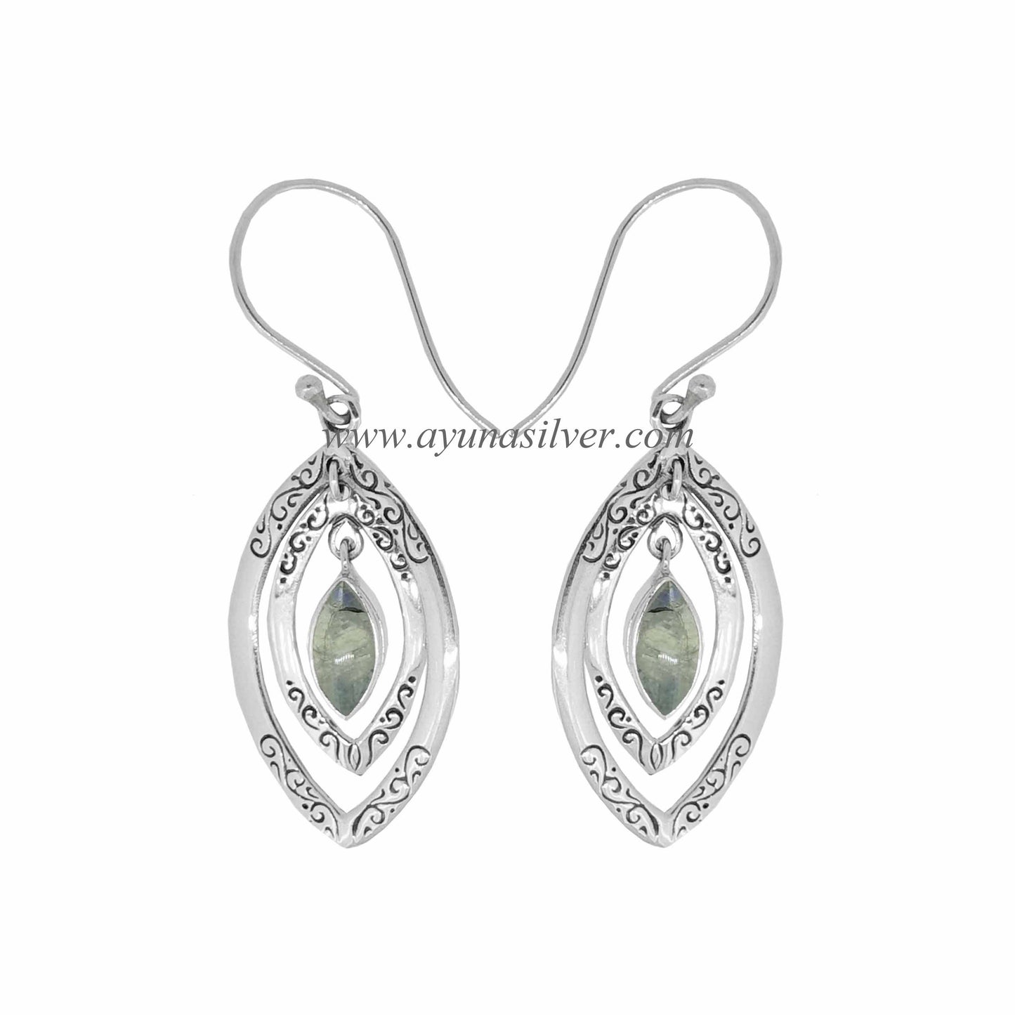 EARRING SER0832_RMB