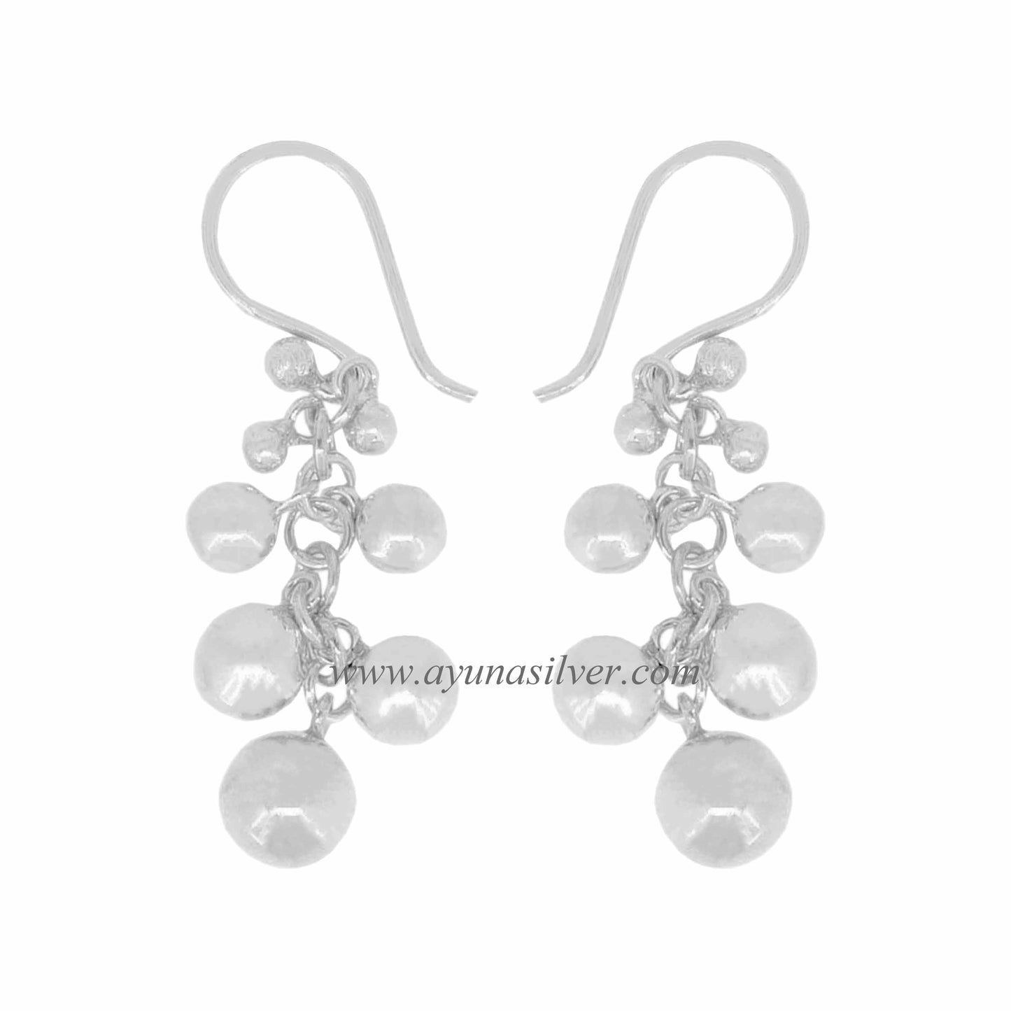 EARRING SER0847SO