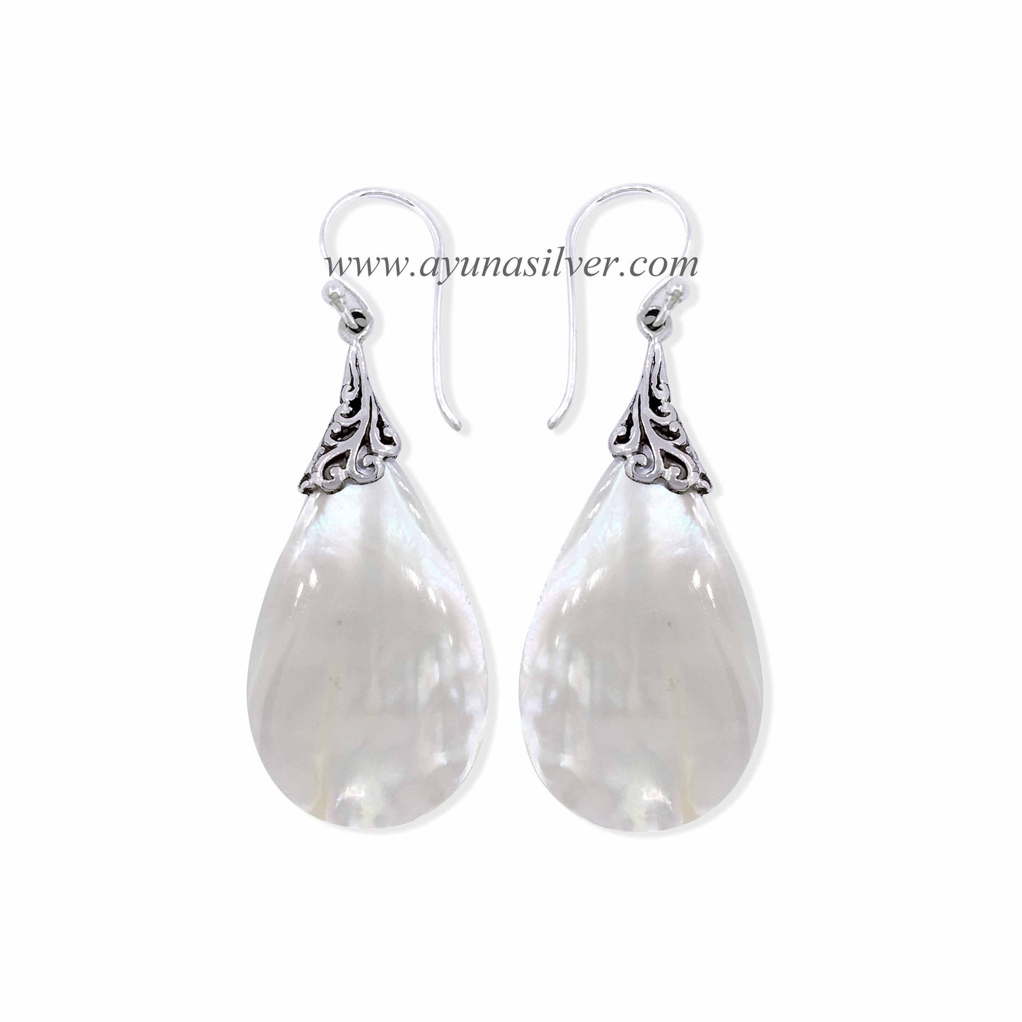 EARRING SER0848S_MP