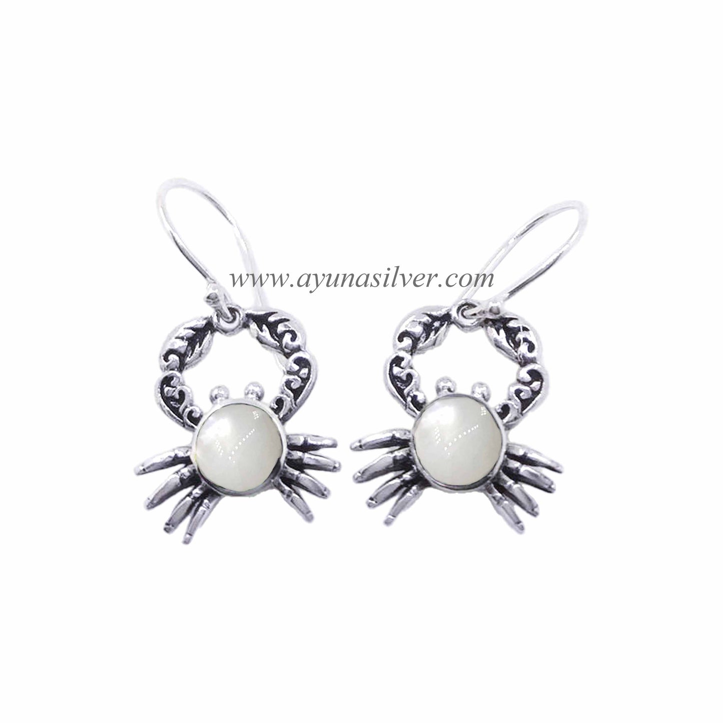 EARRING SER0849S_MP