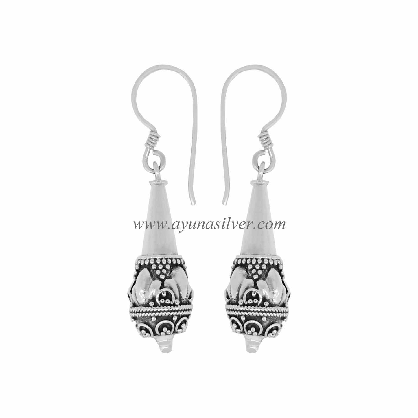 EARRING SER0871SO