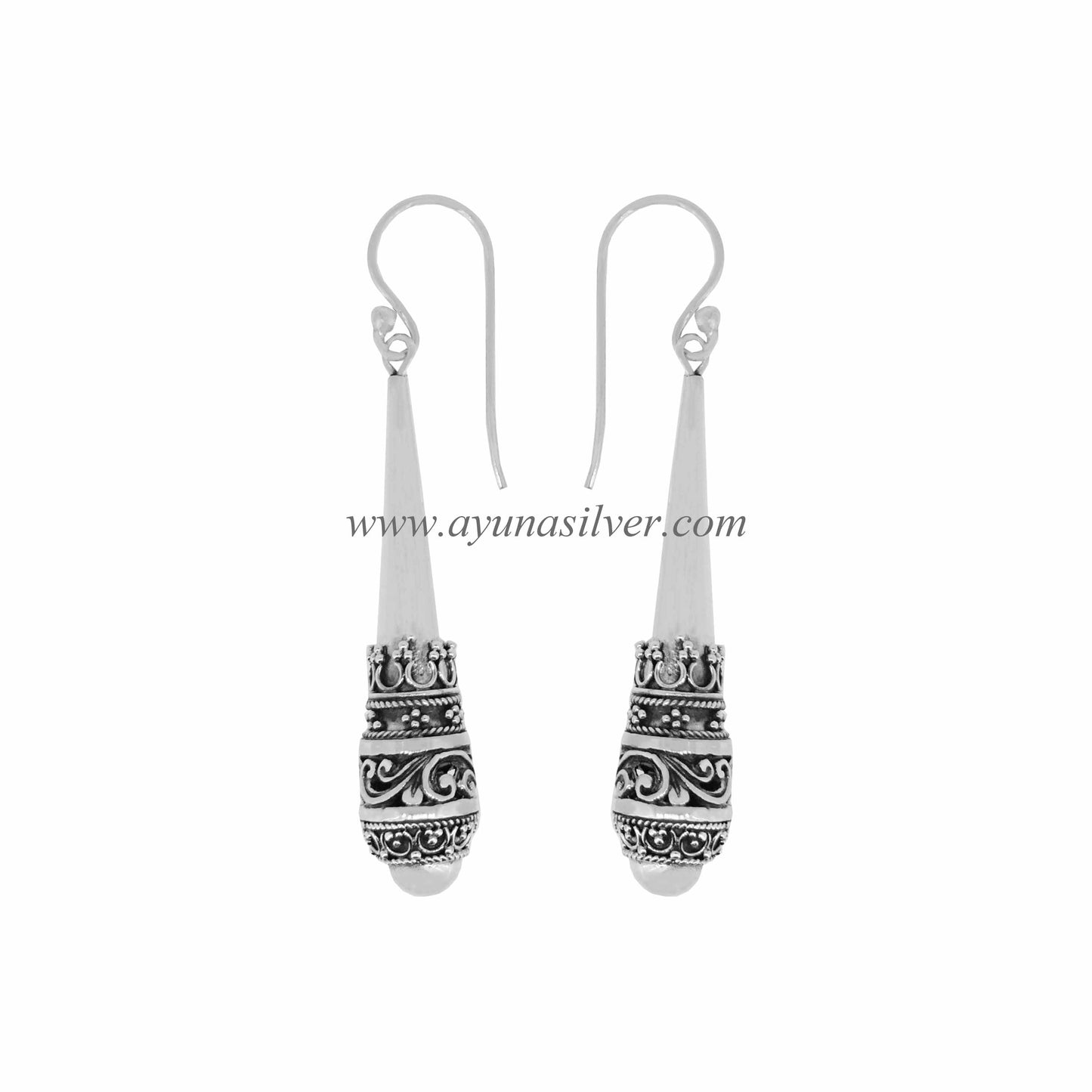EARRING SER0873SO