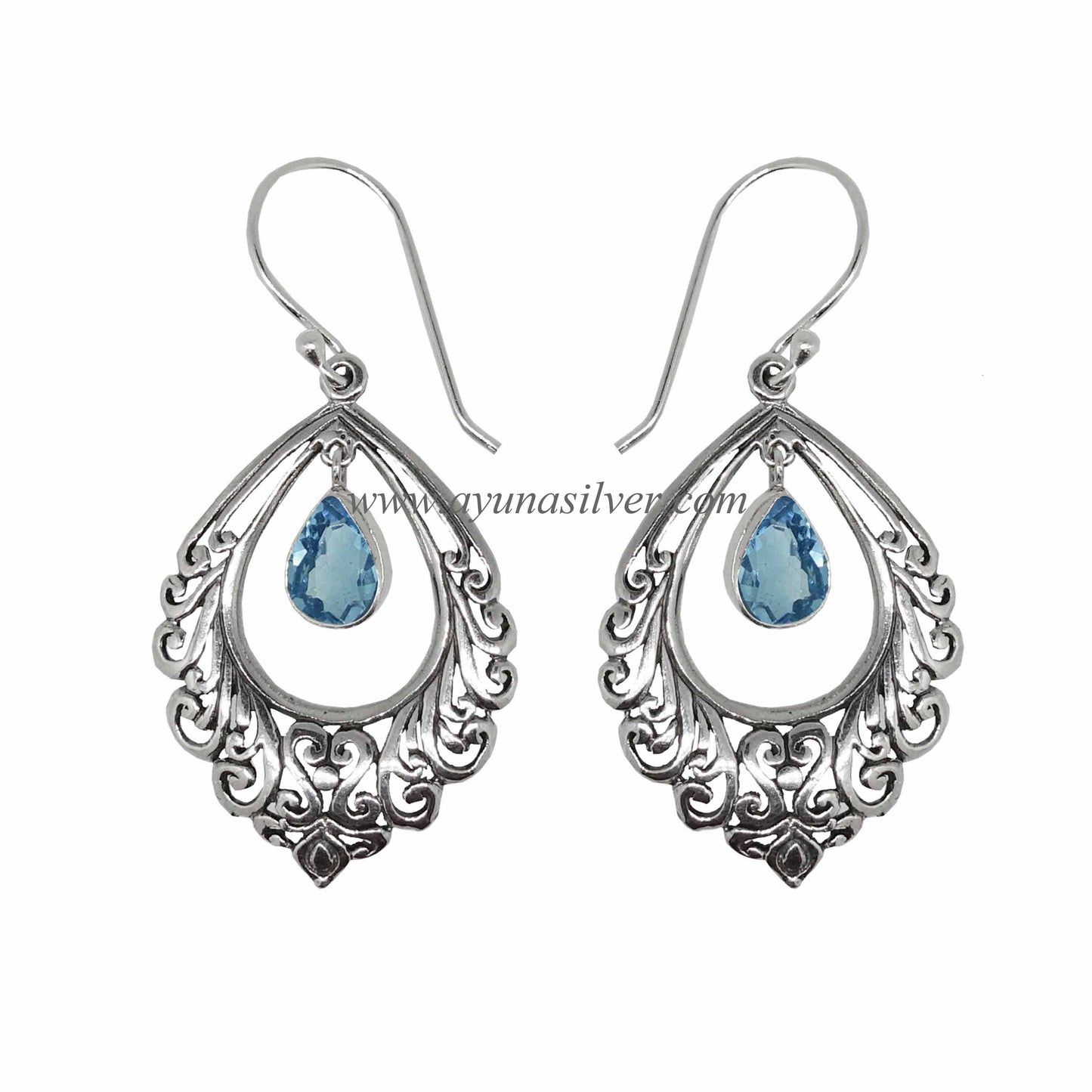 EARRING SER0892_BT