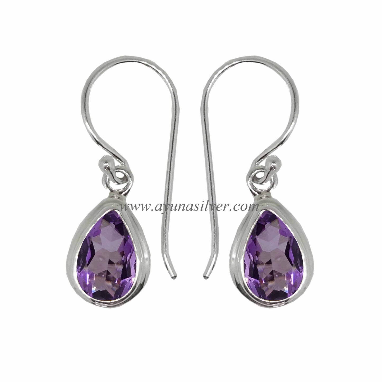 EARRING SER0897_AM
