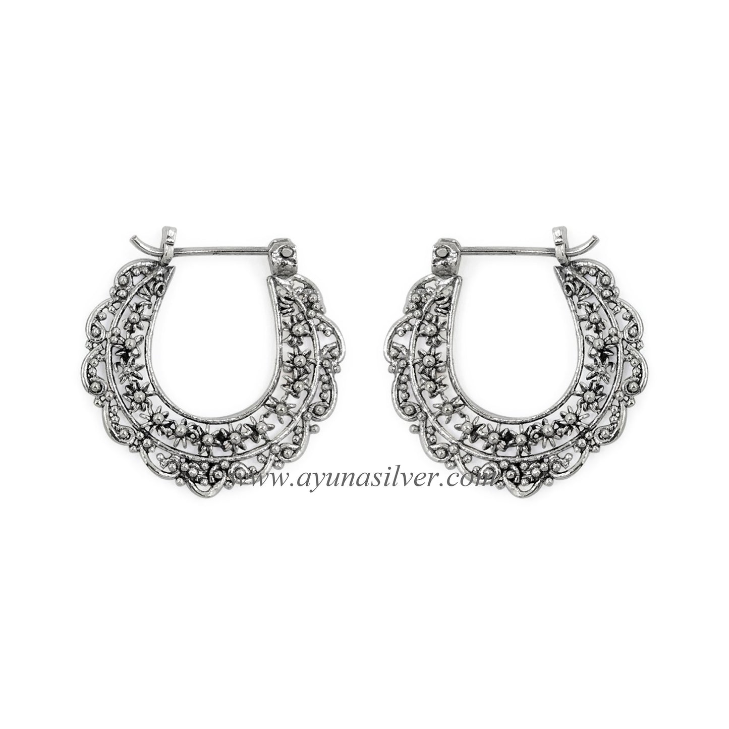 EARRING SER0928SO