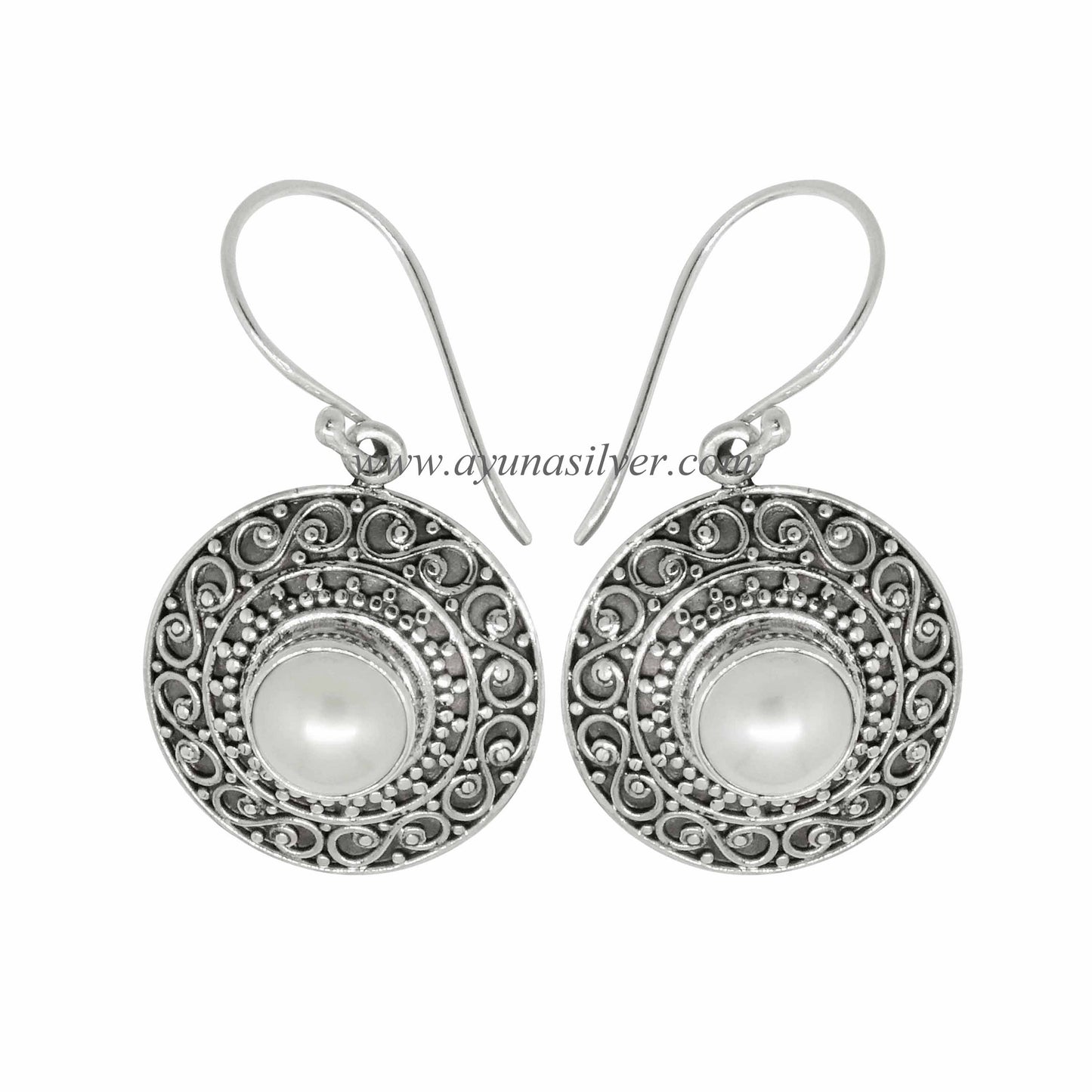 EARRING SER0962_PL