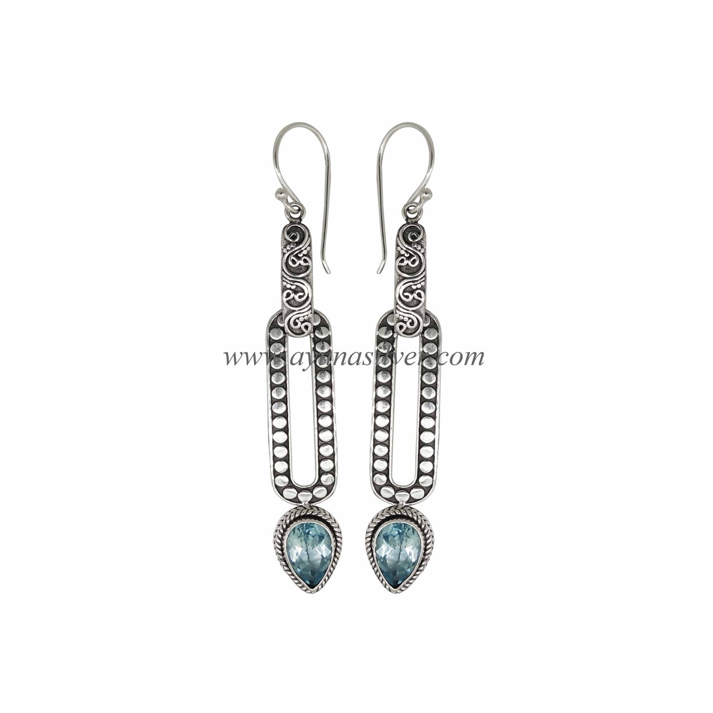 EARRING SER0970_BT
