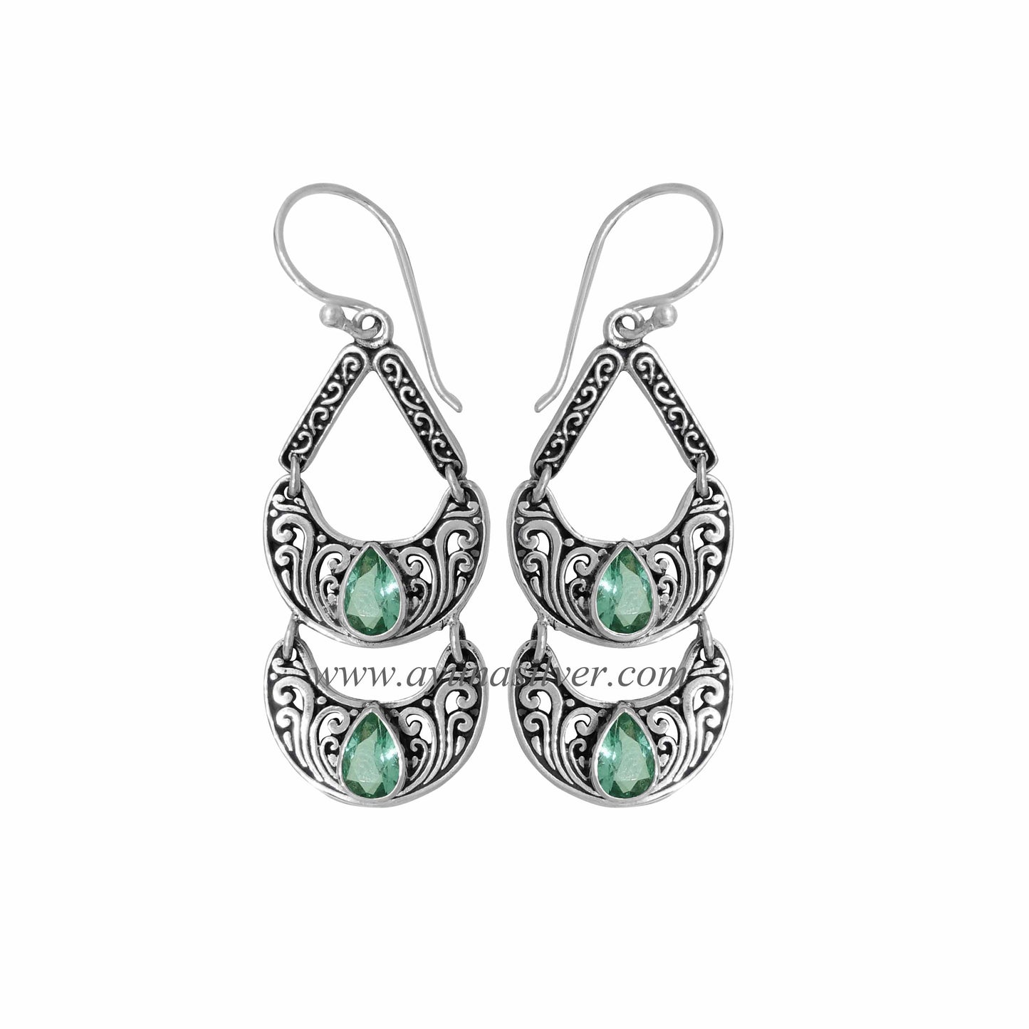EARRING SER0971_GT