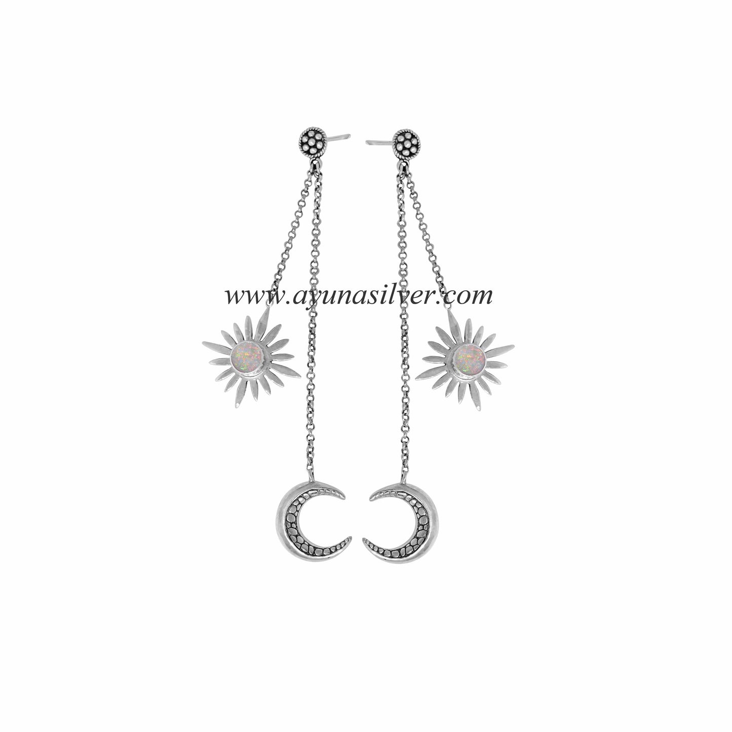 EARRING SER0978_OPW