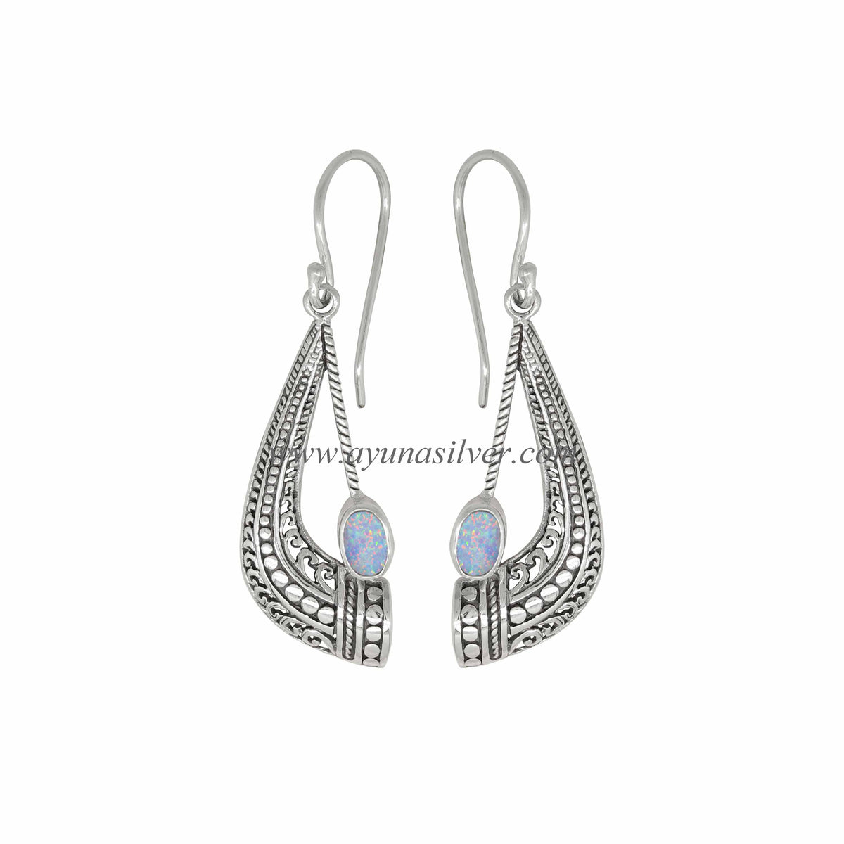 EARRING SER0983_OPB