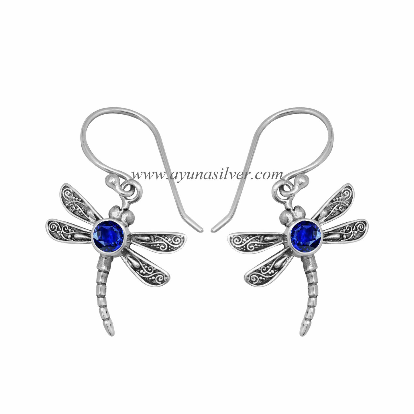 EARRING SER0985_BS