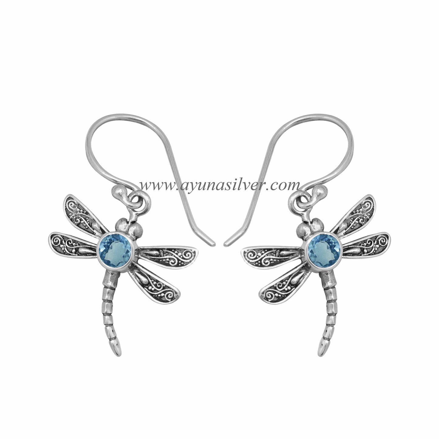 EARRING SER0985_BT