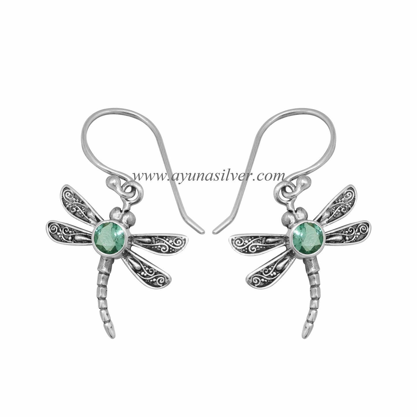 EARRING SER0985_GT