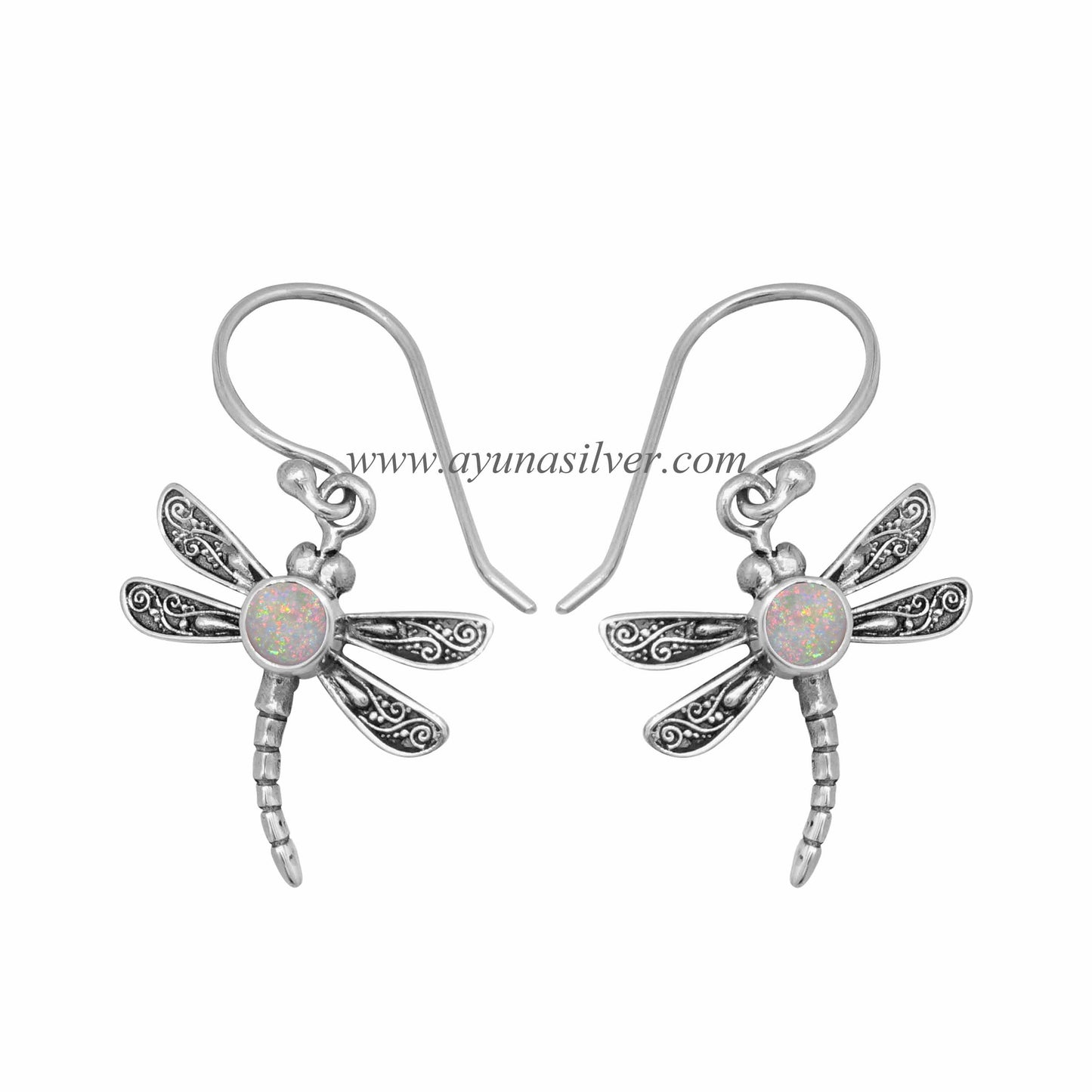 EARRING SER0985_OPW