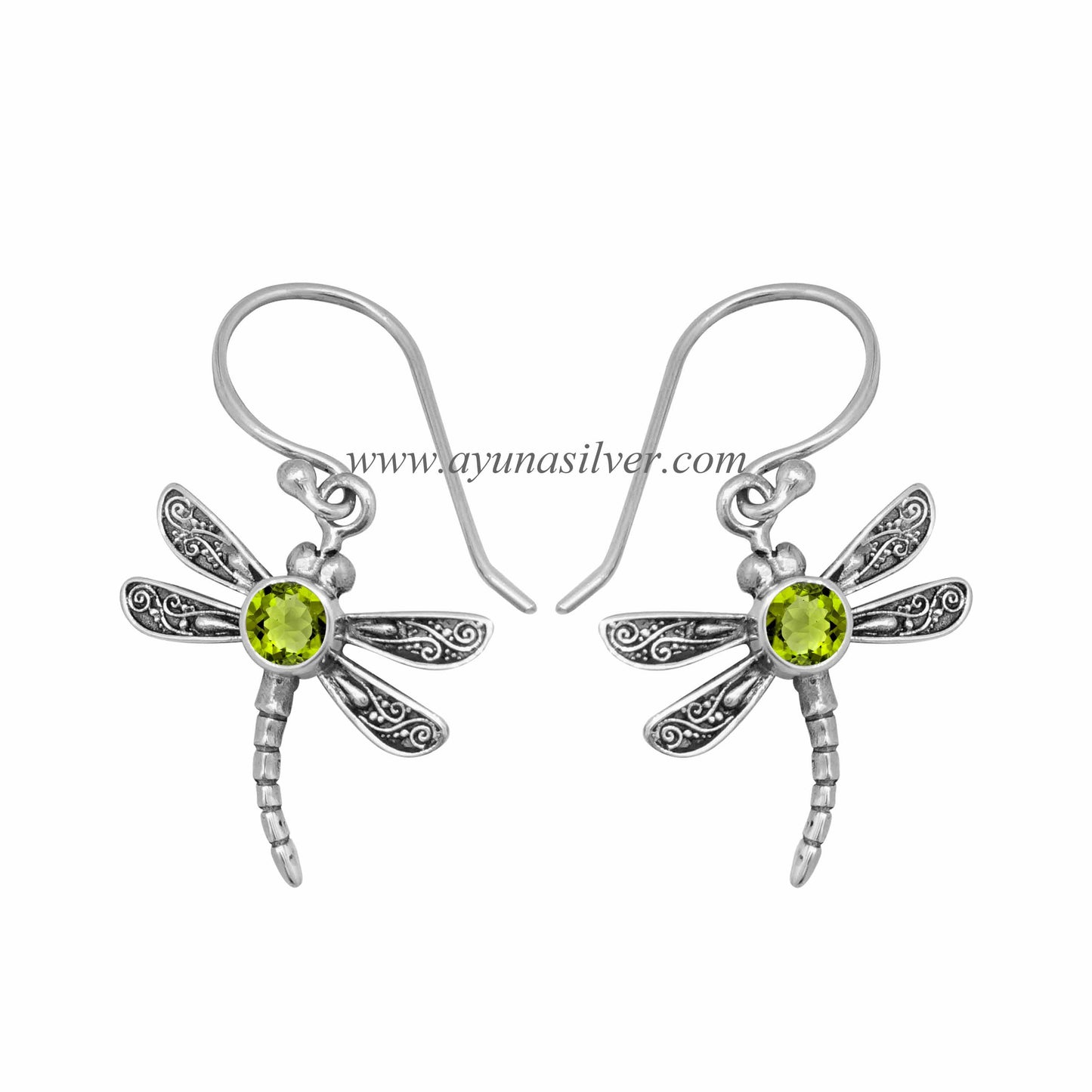 EARRING SER0985_PE
