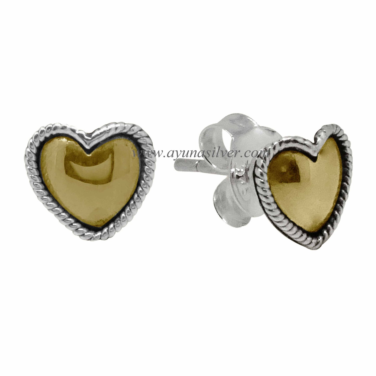 EARSTUD SES0035G_M