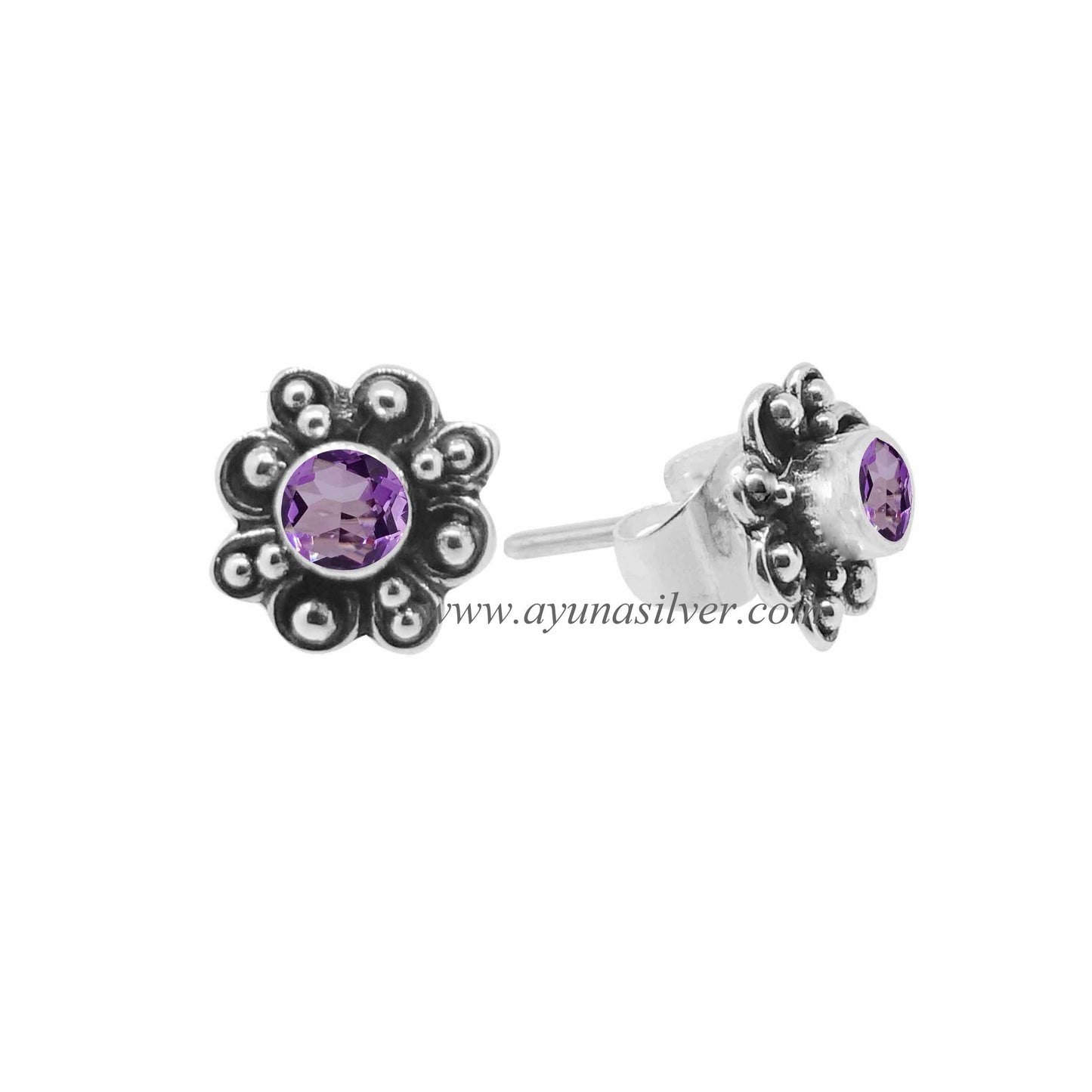 EARSTUD SES0204S_AM
