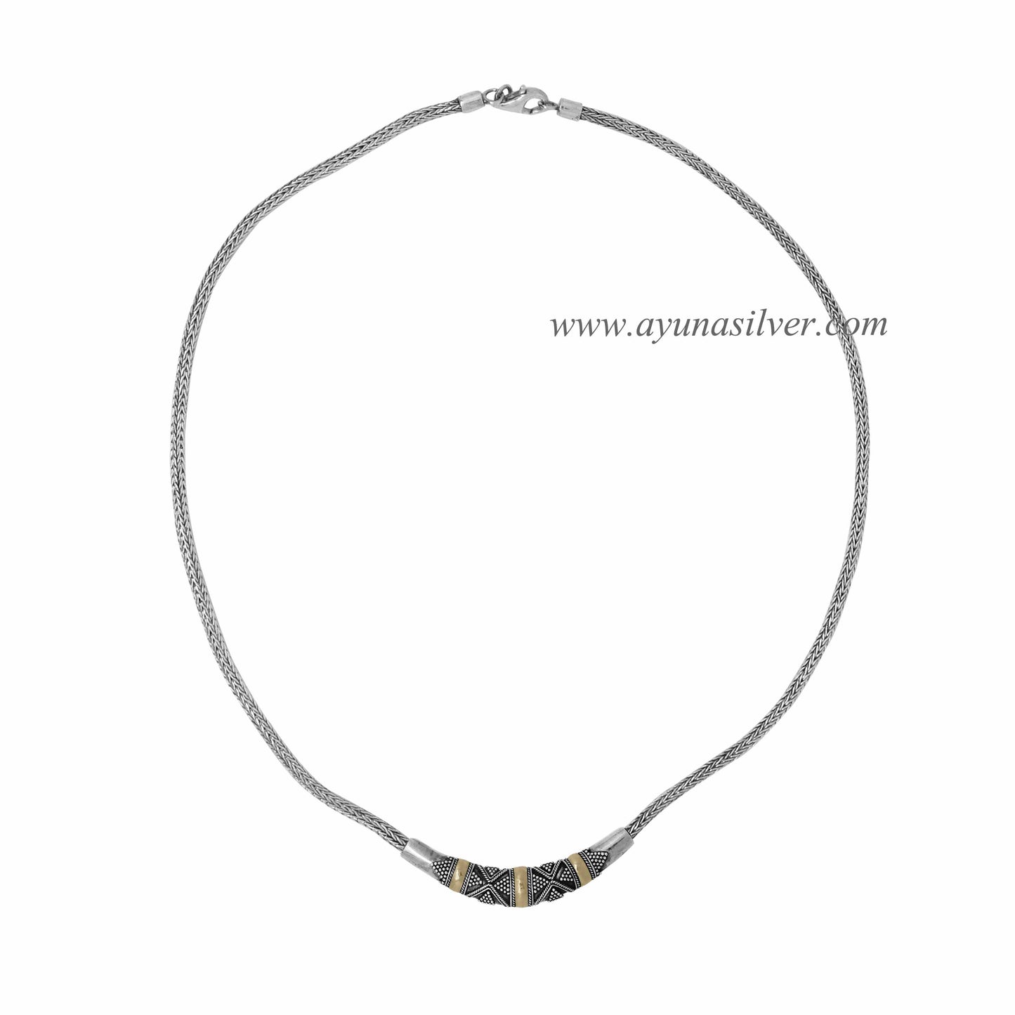 NECKLACE SNC0034G