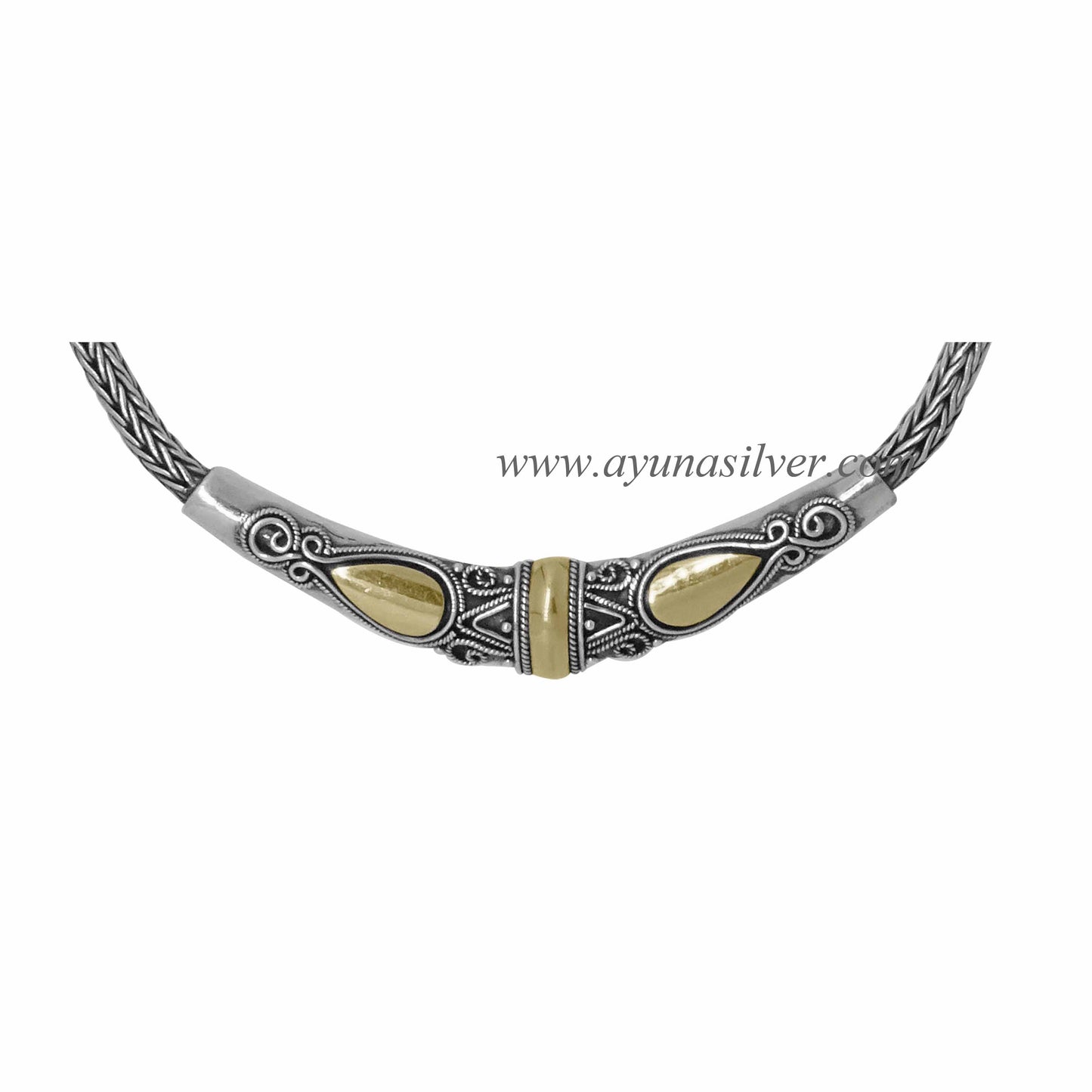 NECKLACE SNC0043G