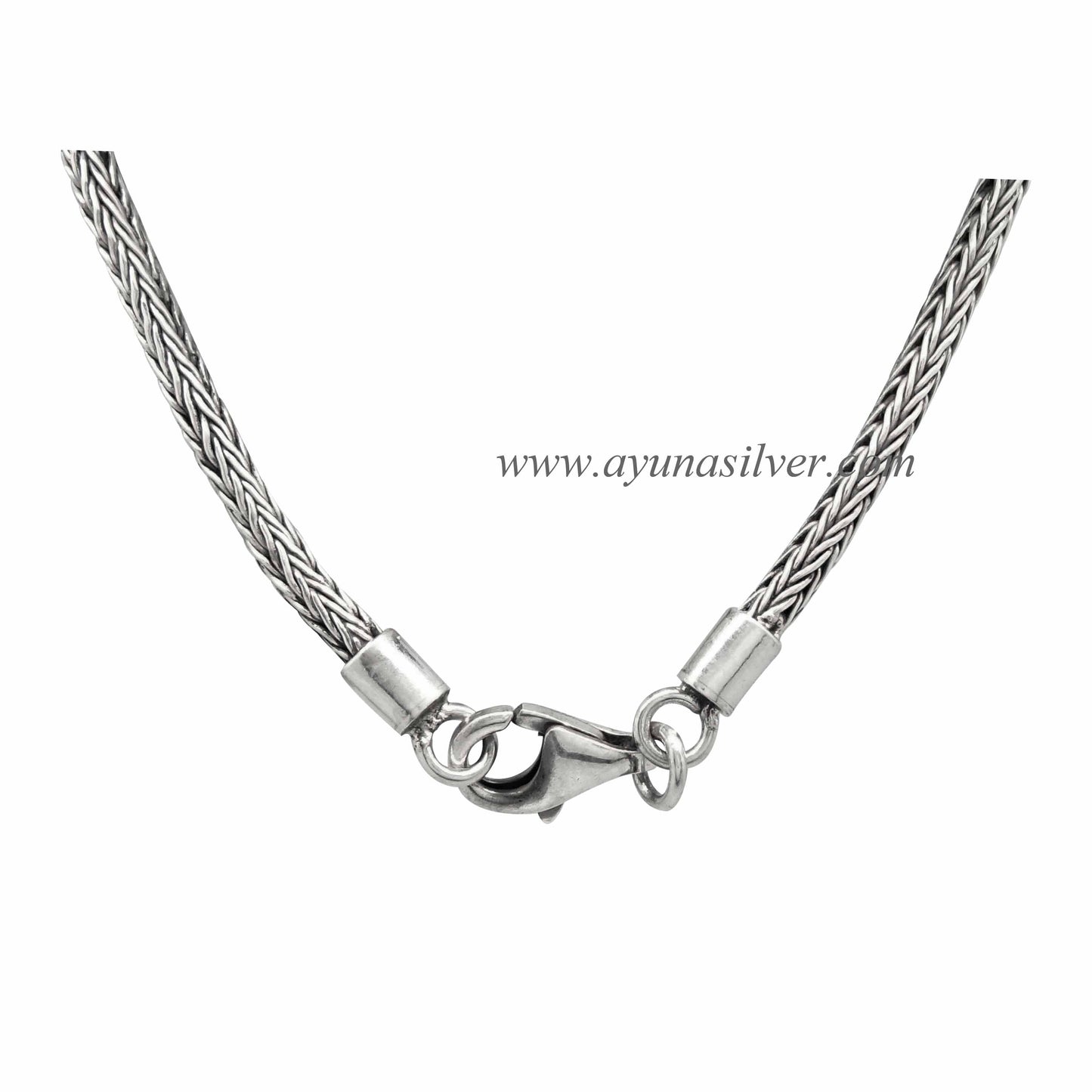 NECKLACE SNC0043G