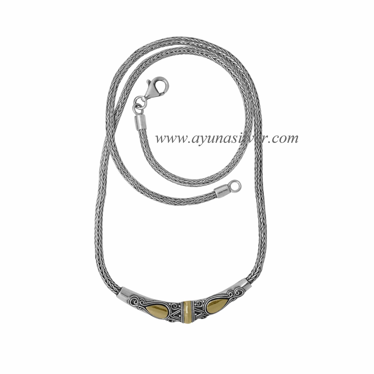 NECKLACE SNC0043G