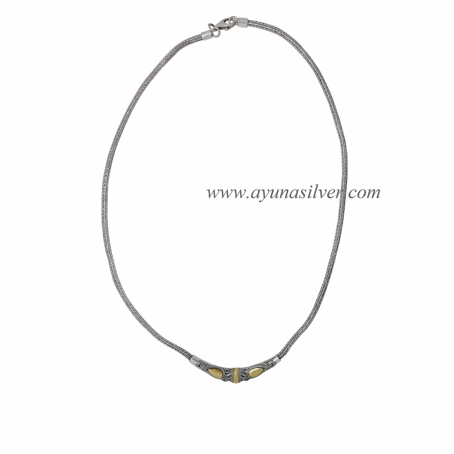 NECKLACE SNC0043G