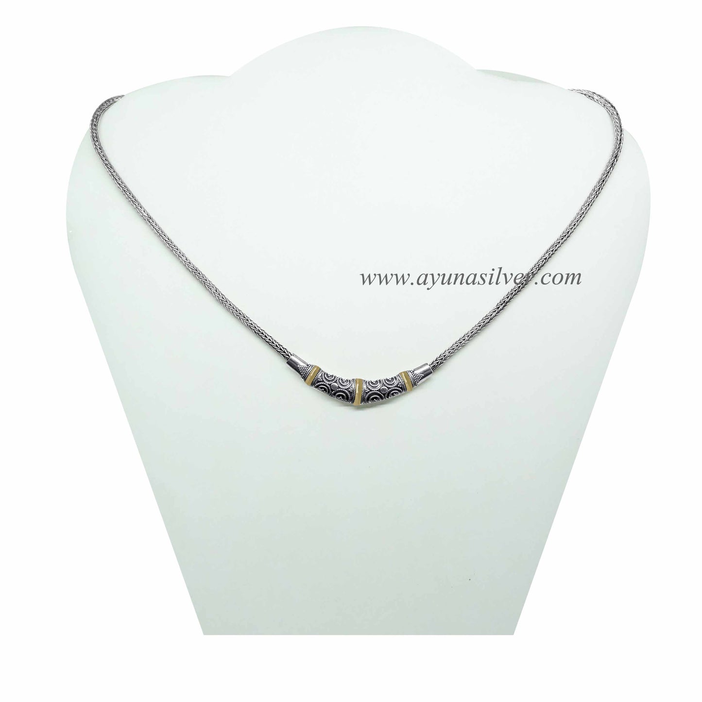 NECKLACE SNC0048G