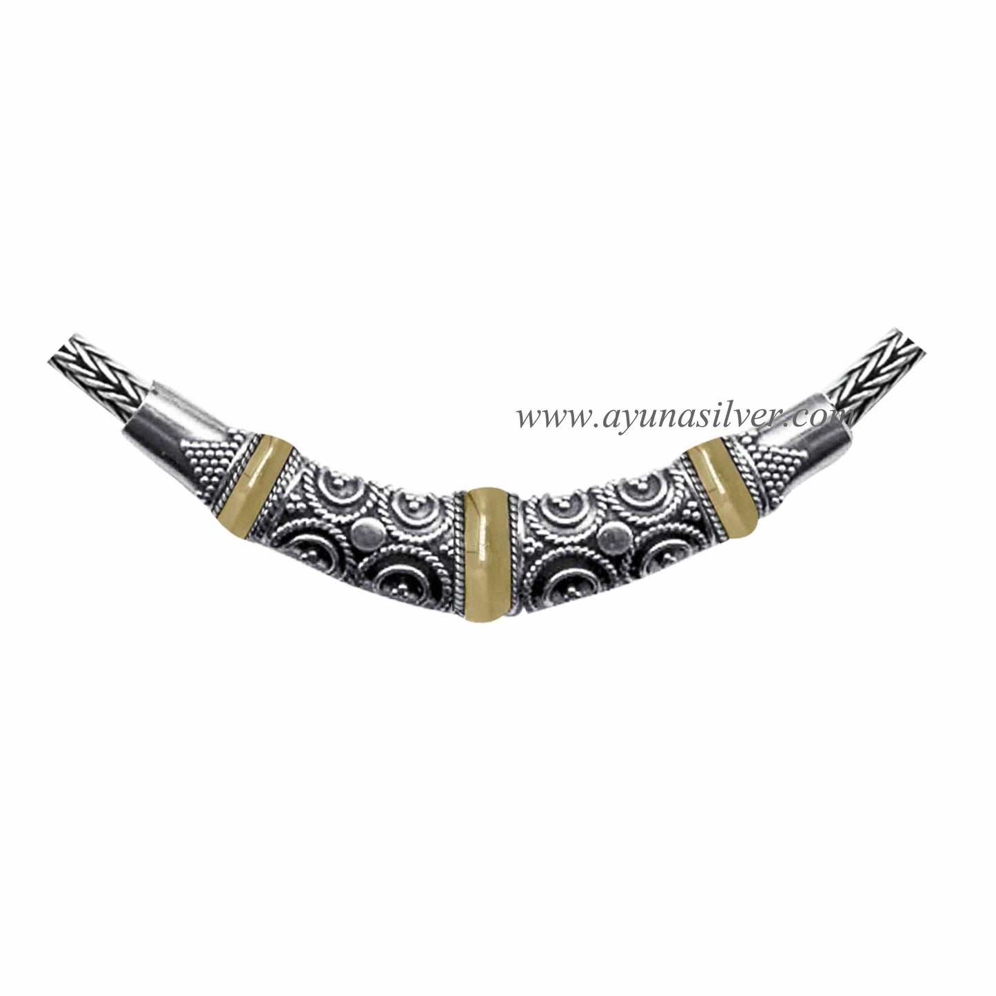 NECKLACE SNC0048G