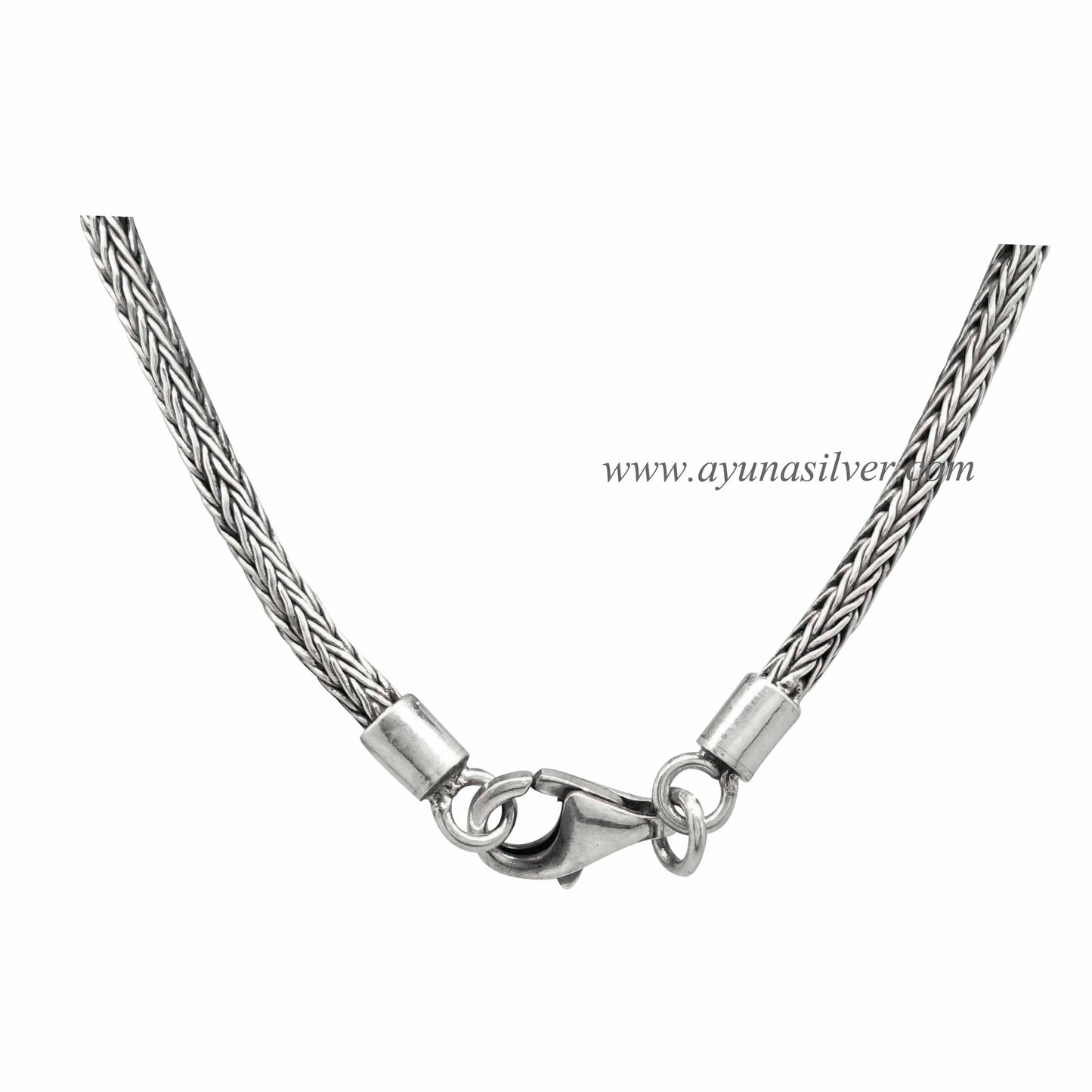 NECKLACE SNC0048G