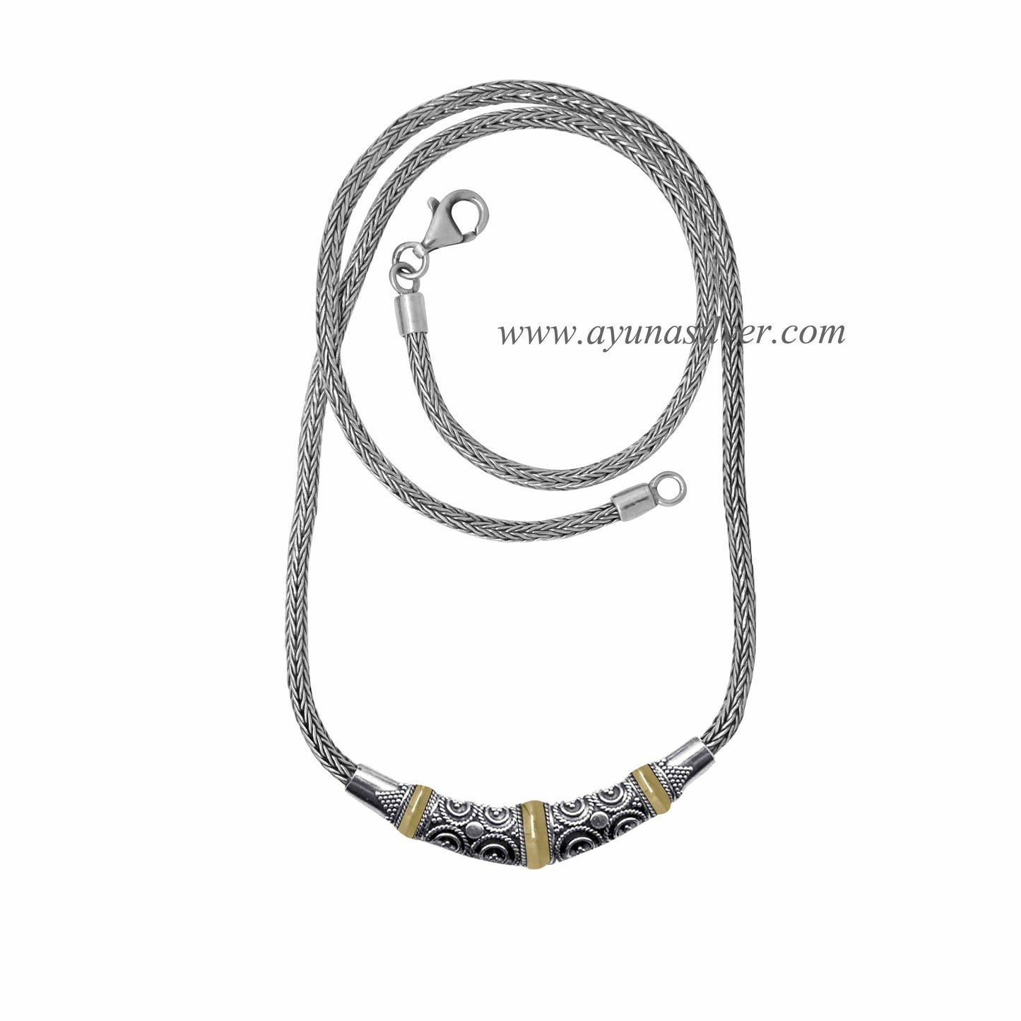 NECKLACE SNC0048G