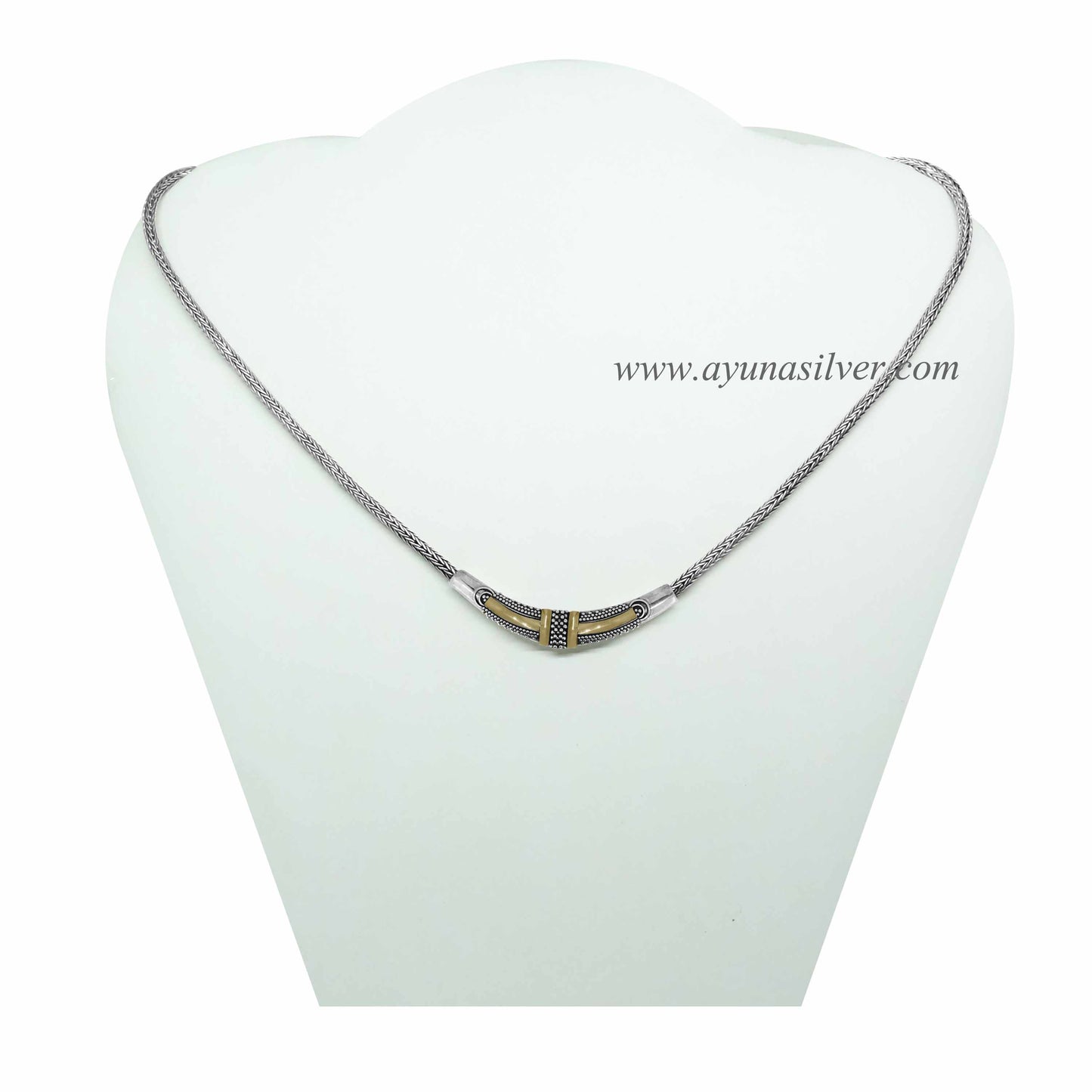 NECKLACE SNC0050G