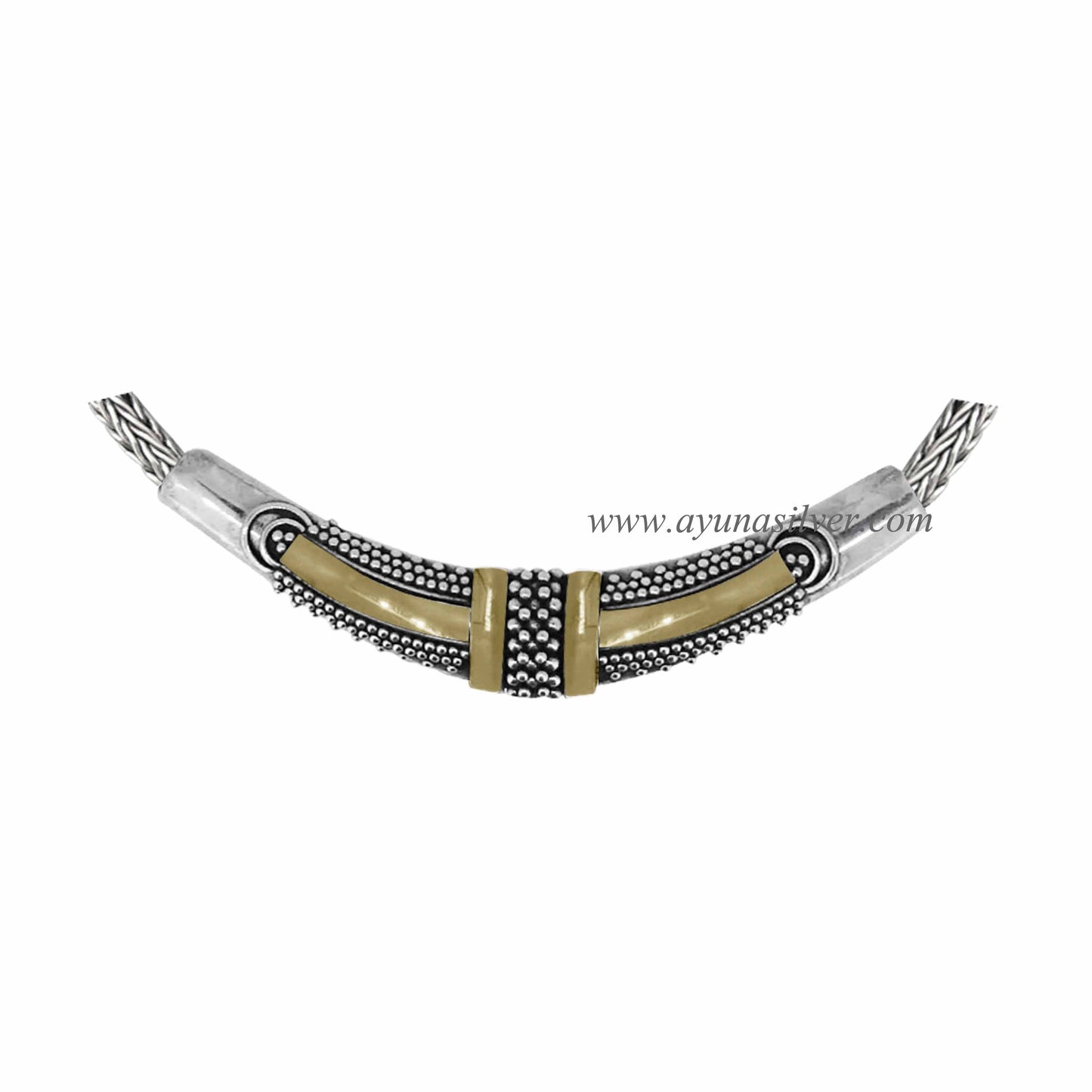 NECKLACE SNC0050G
