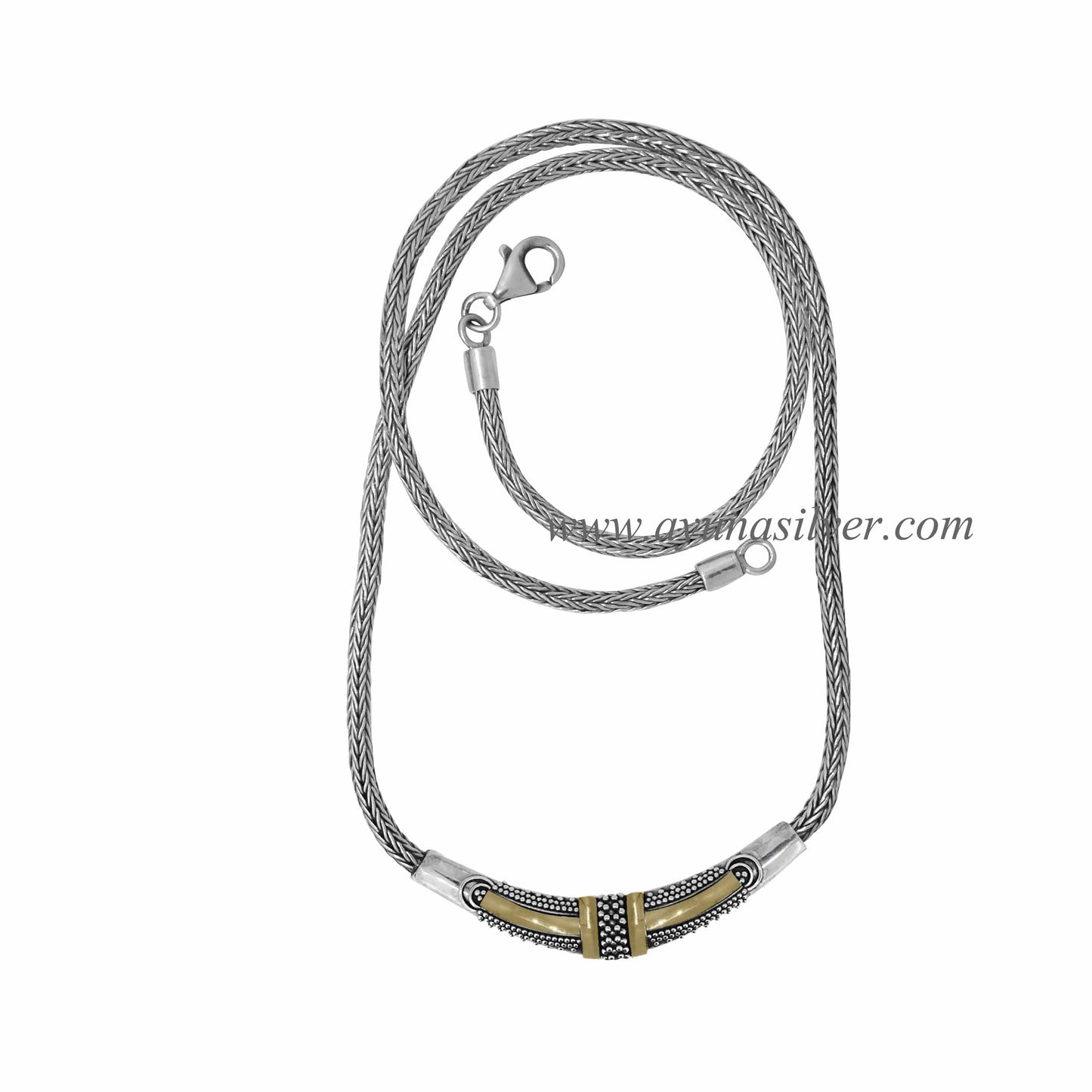 NECKLACE SNC0050G