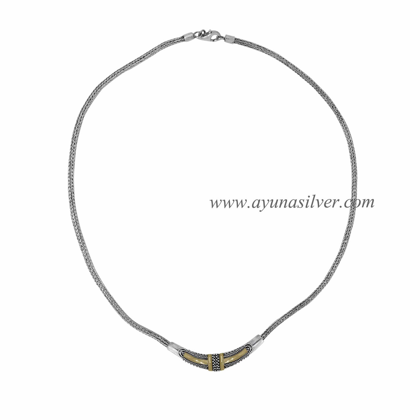 NECKLACE SNC0050G