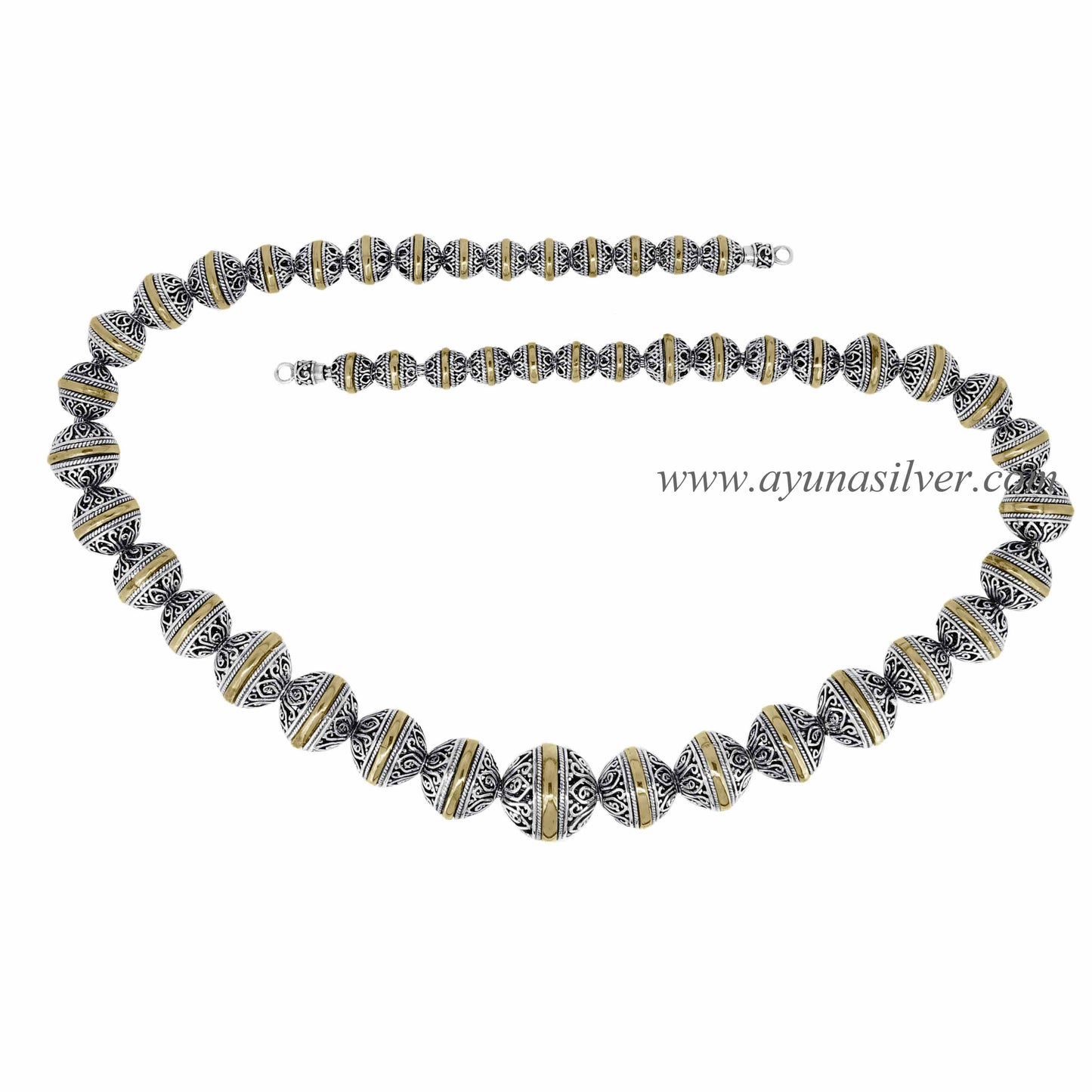NECKLACE SNC0054G