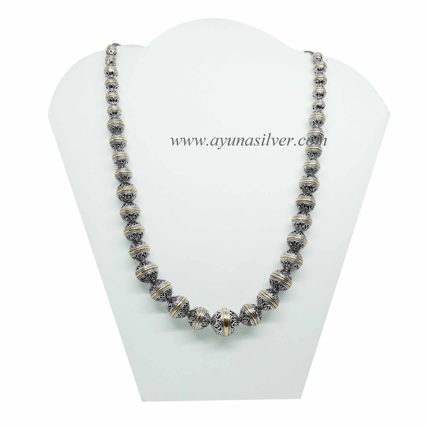 NECKLACE SNC0054G