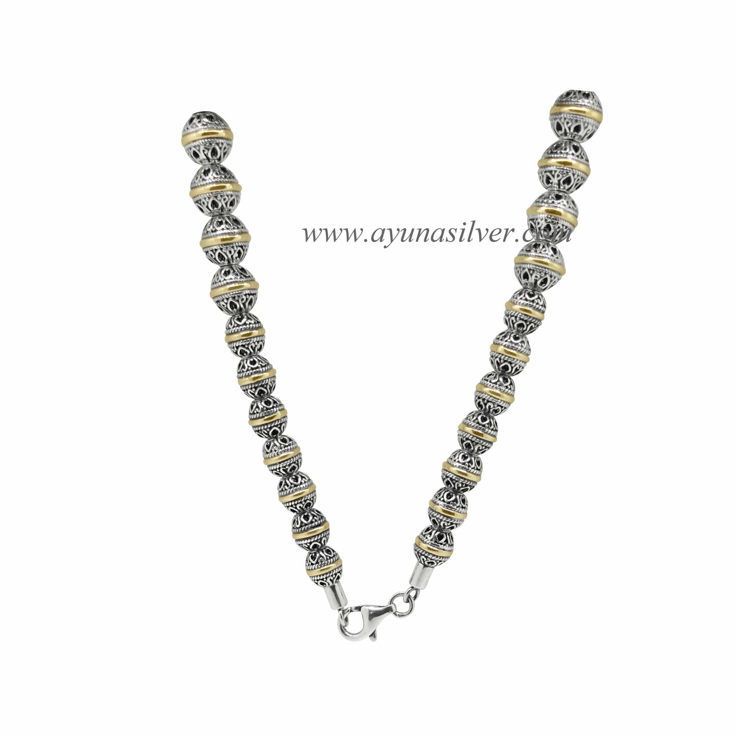 NECKLACE SNC0054G