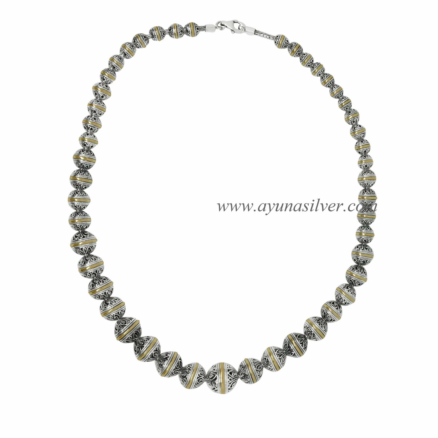 NECKLACE SNC0054G