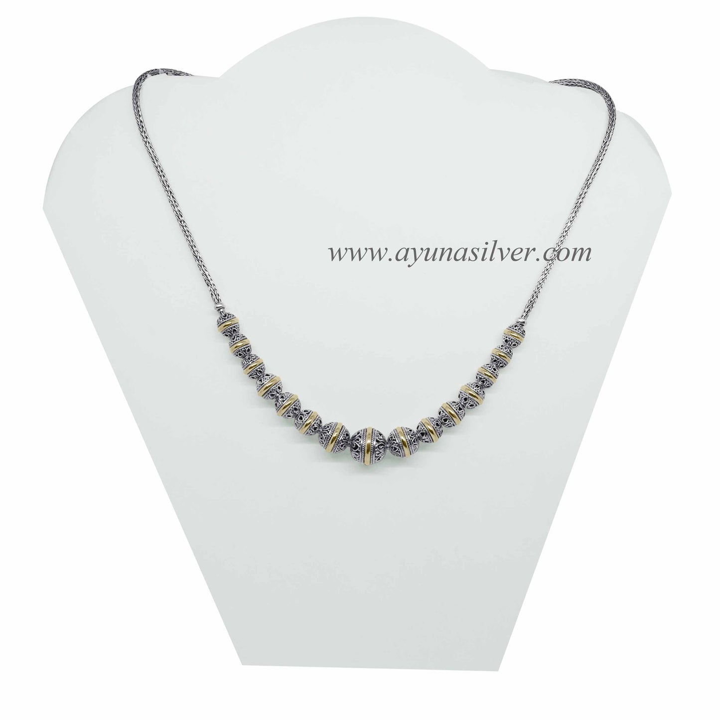 NECKLACE SNC0058G