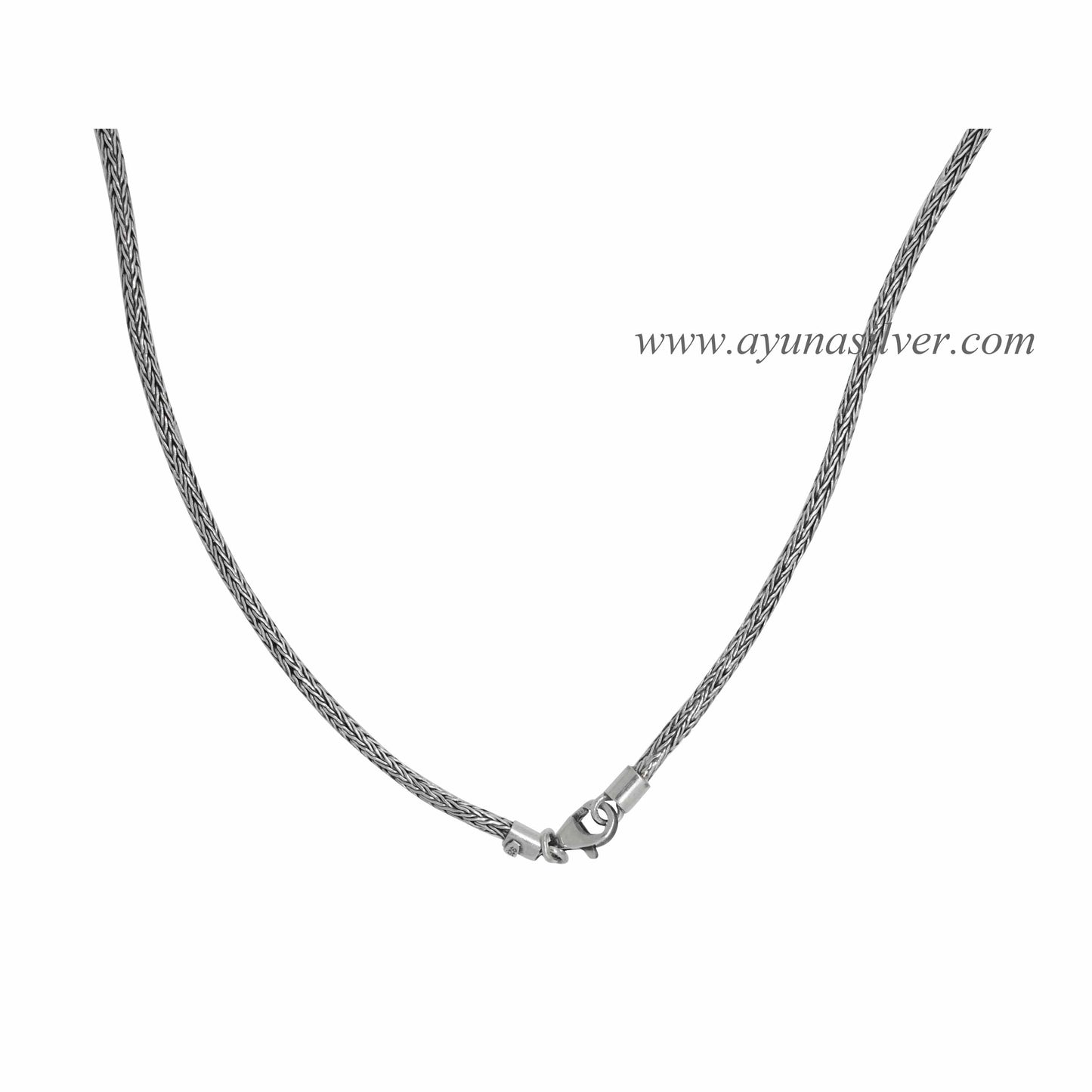 NECKLACE SNC0058G