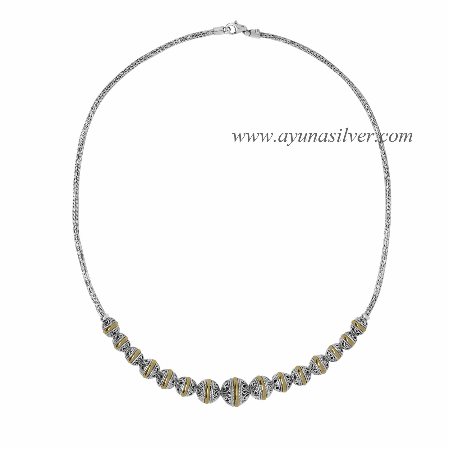 NECKLACE SNC0058G