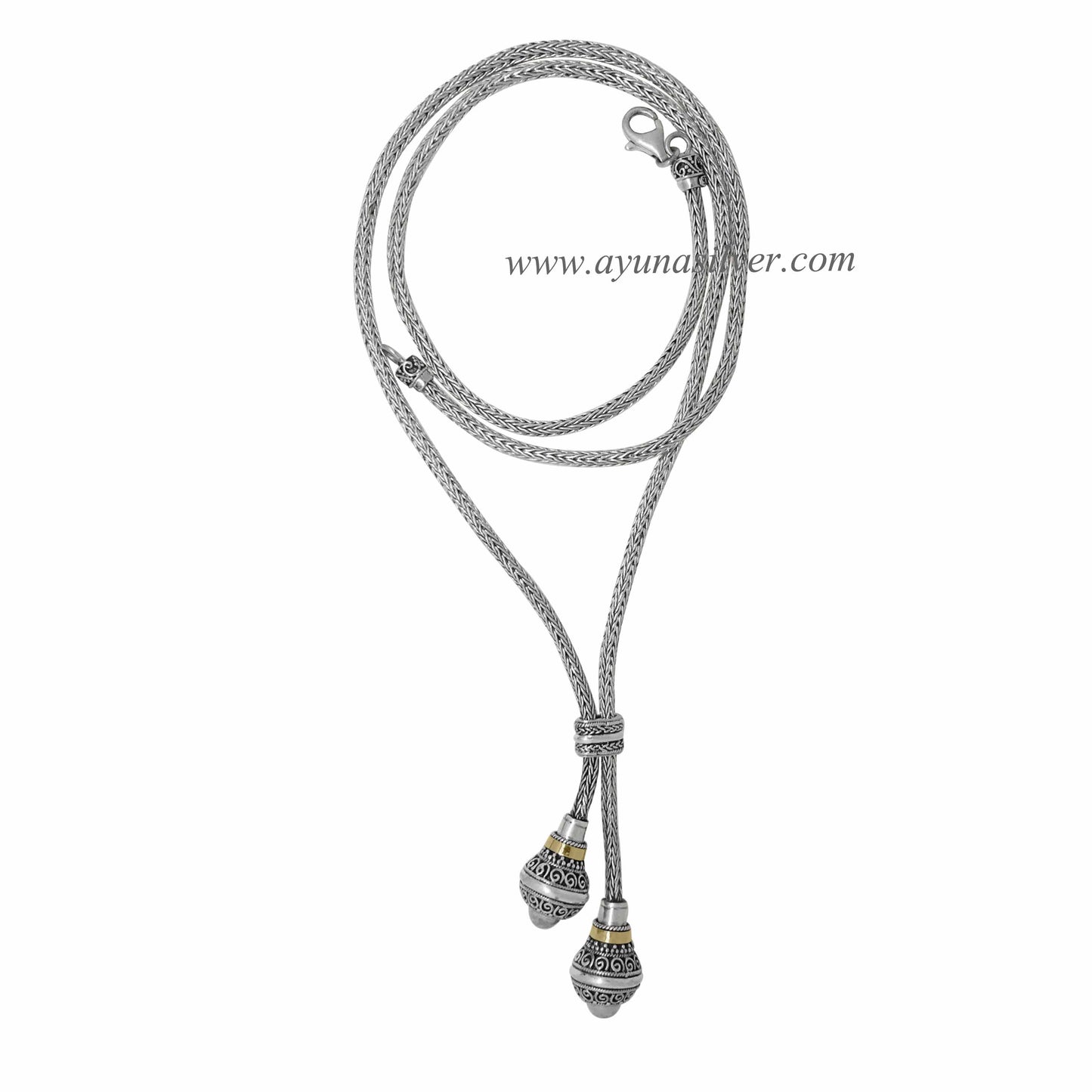 NECKLACE SNC0062G_B